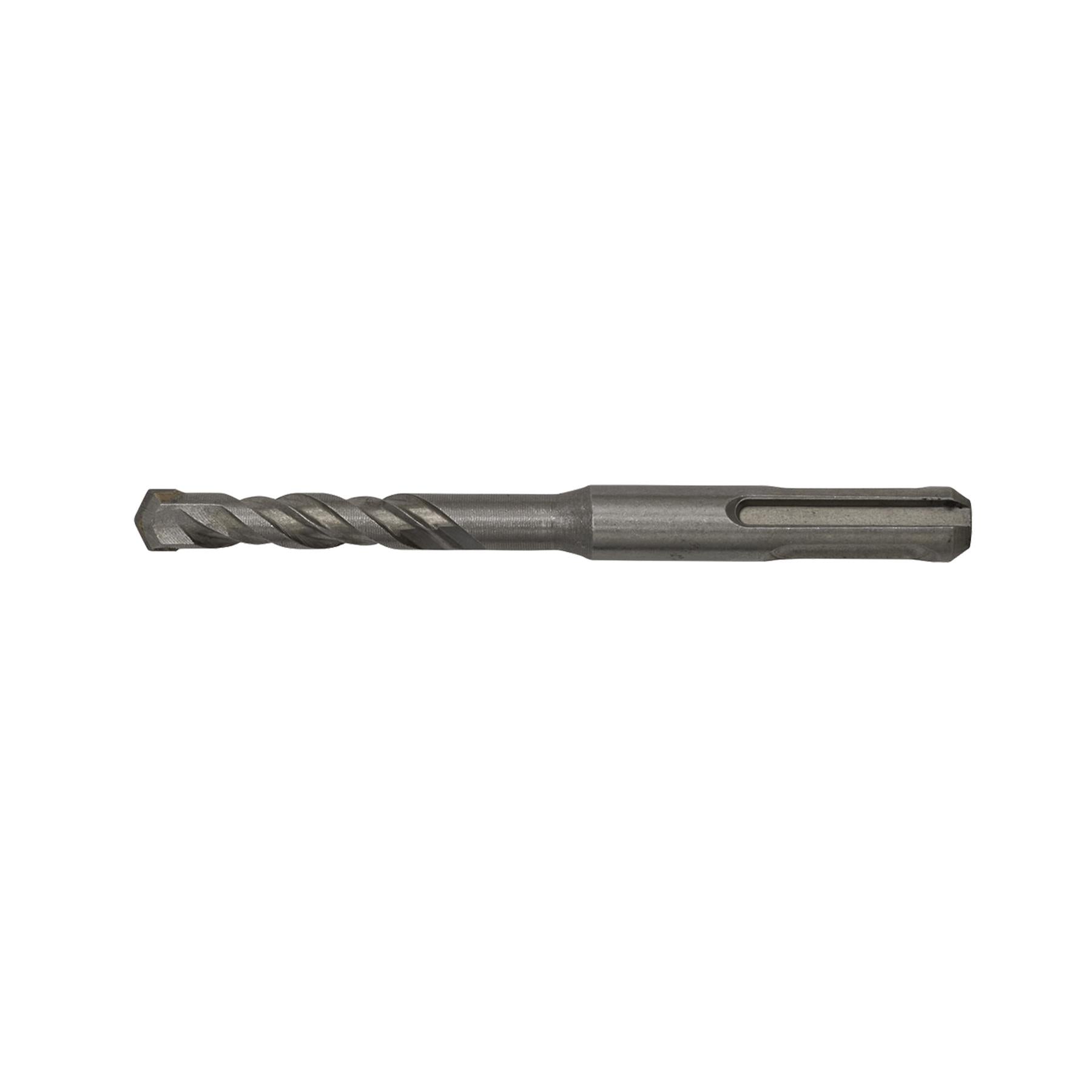 Sealey SDS Plus Drill Bit Ø8 x 110mm Superior Quality