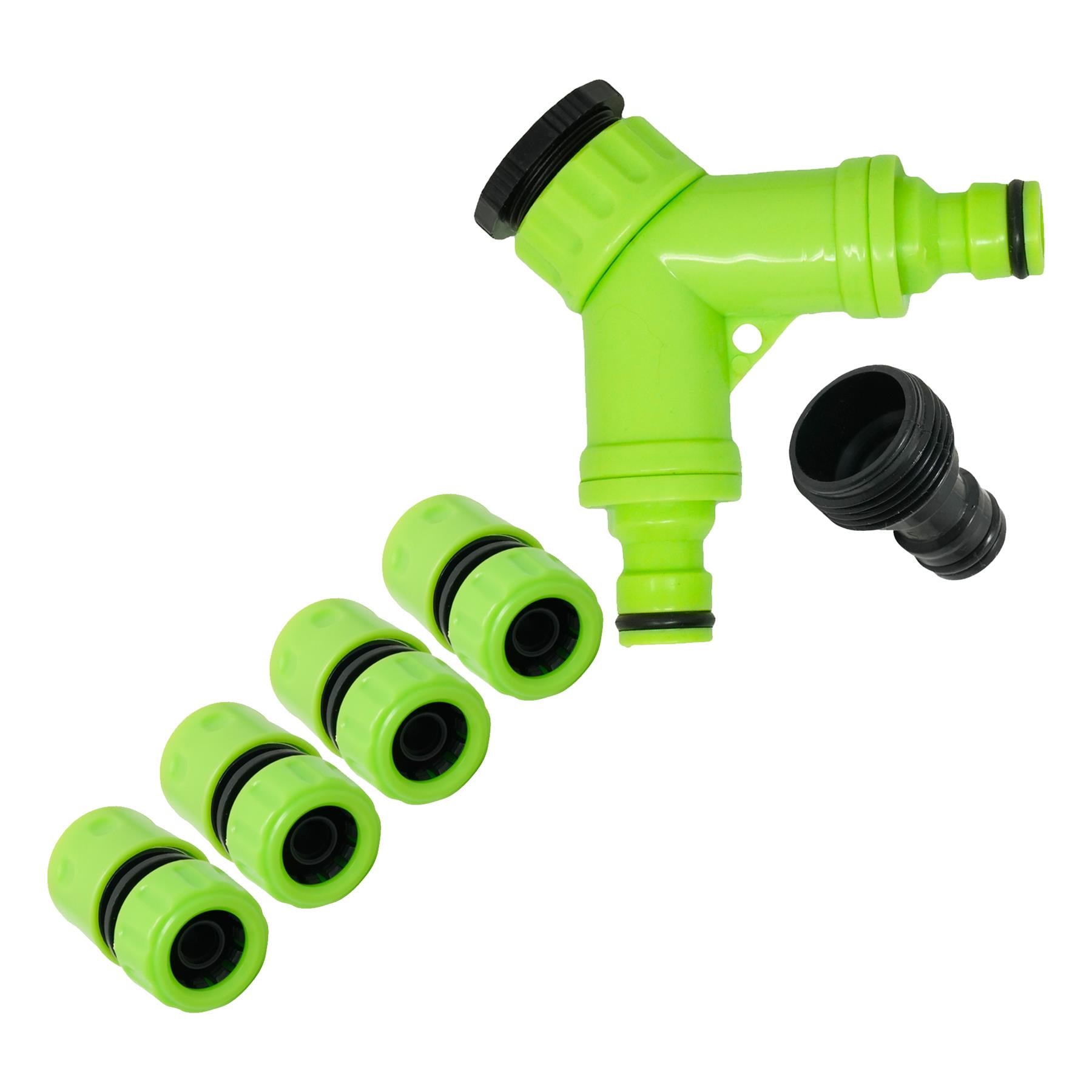Hose Pipe Adaptor Connector
