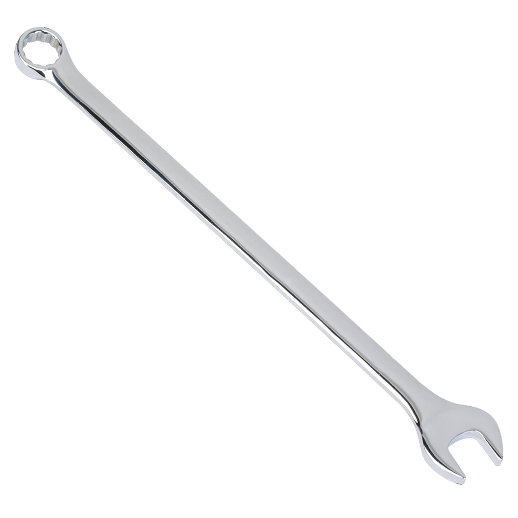 Sealey Combination Spanner Extra-Long 18mm