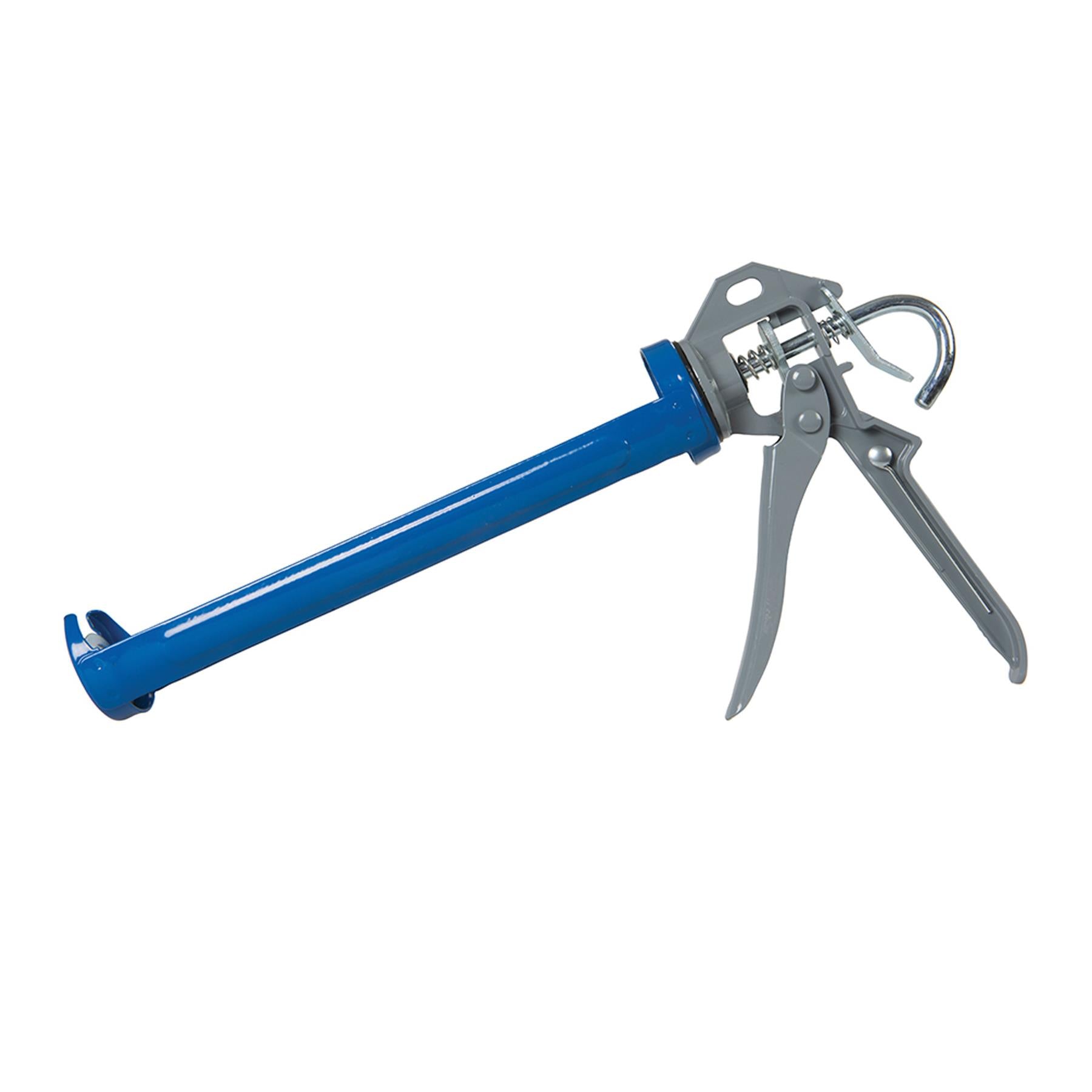 Rotating Caulking Gun 400Ml - For easy application of sealant or adhesives