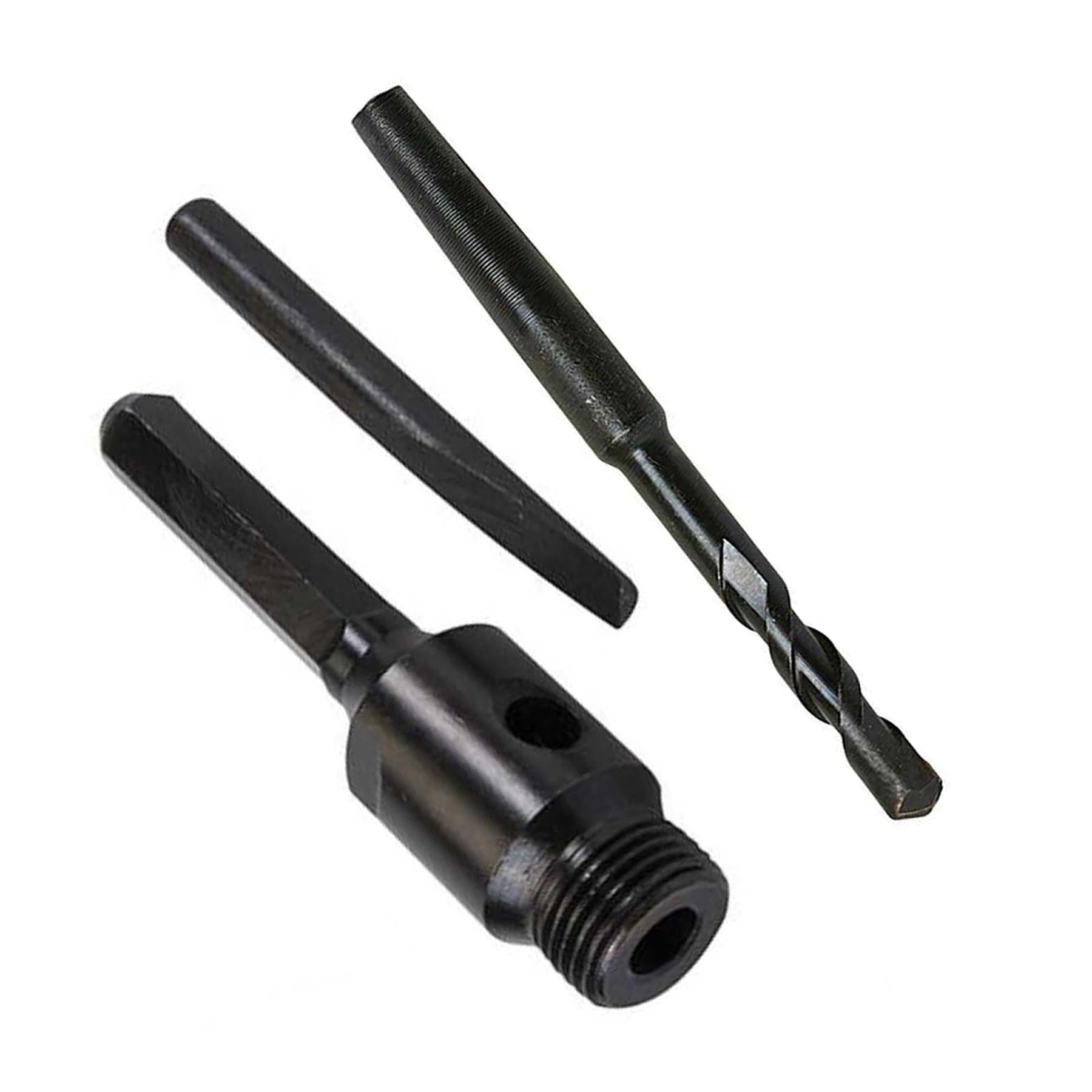 TCT Core Drill Shank Tungsten Masonry Brick Hole Cutter Sds+