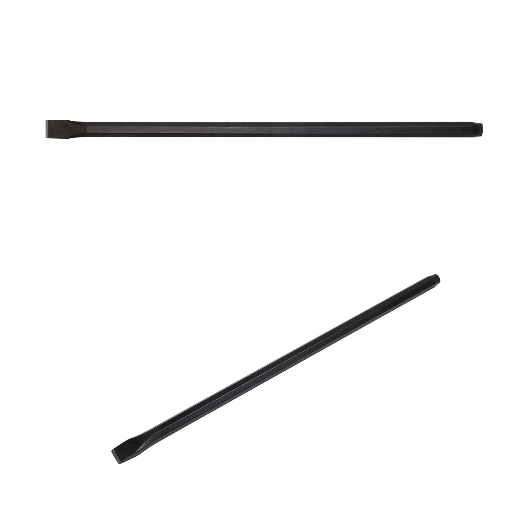 Sealey High quality Cold Chisel 19 x 450mm