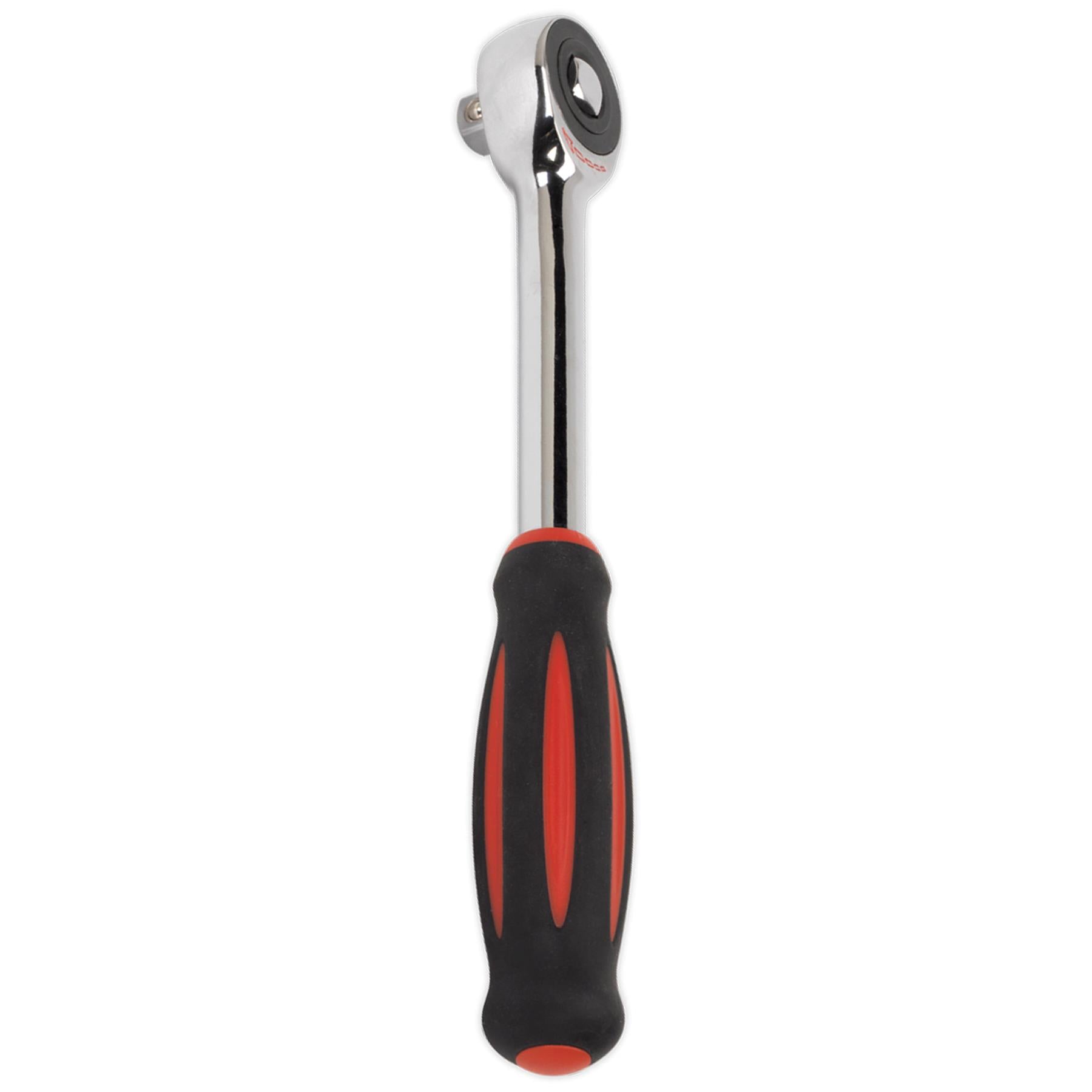 Sealey Ratchet Speed Wrench 1/2"Sq Drive Push-Through Reverse