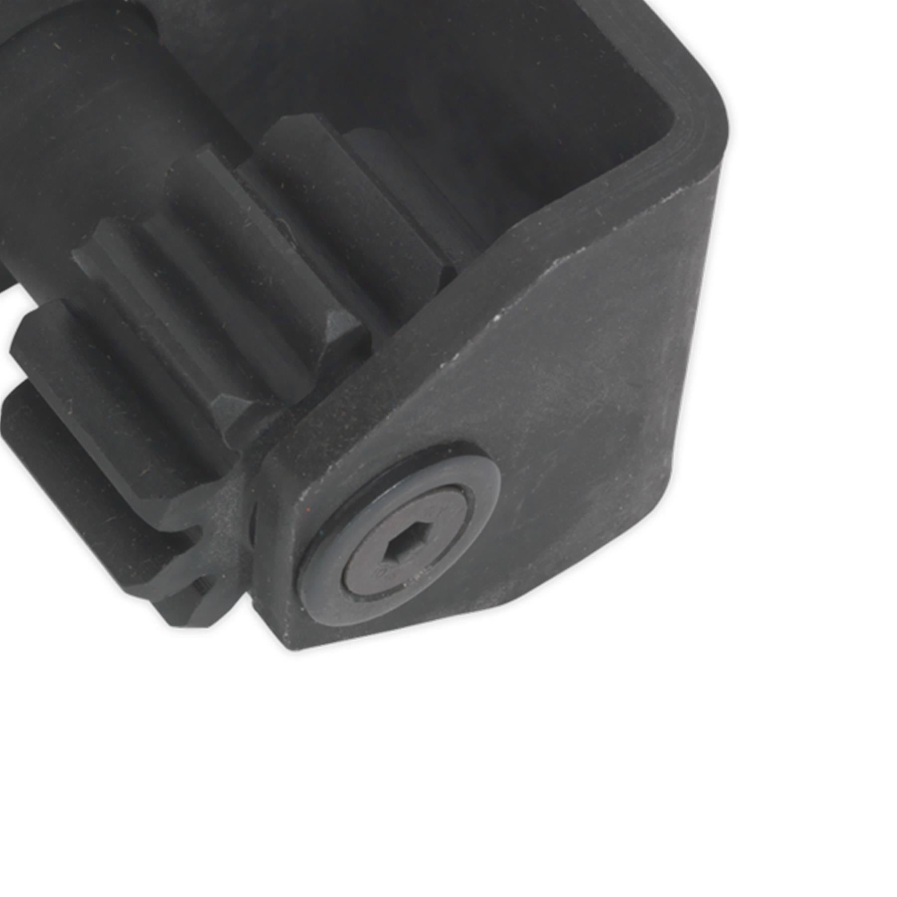 Sealey Crankshaft Rotator - DAF