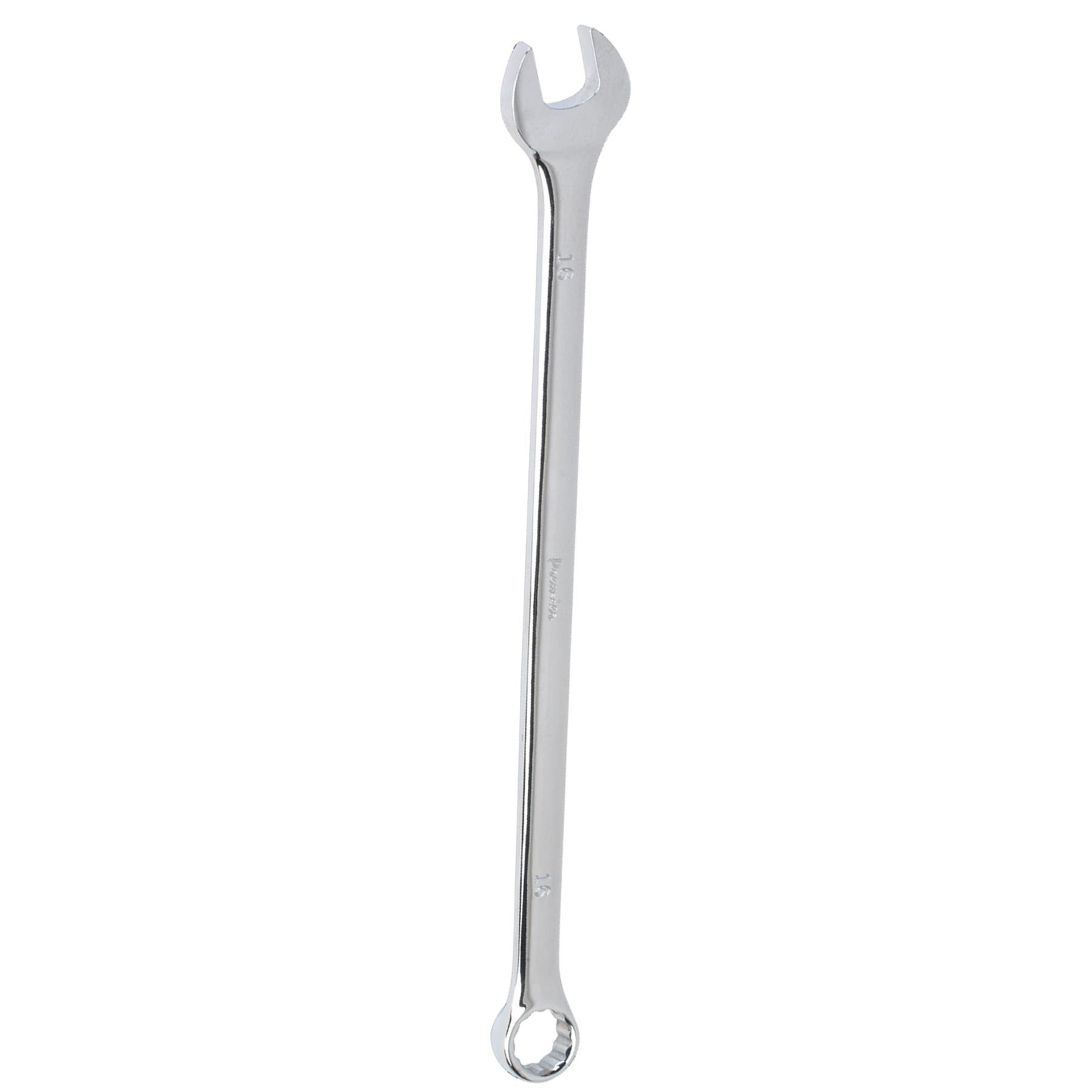 Sealey Combination Spanner Extra-Long 16mm