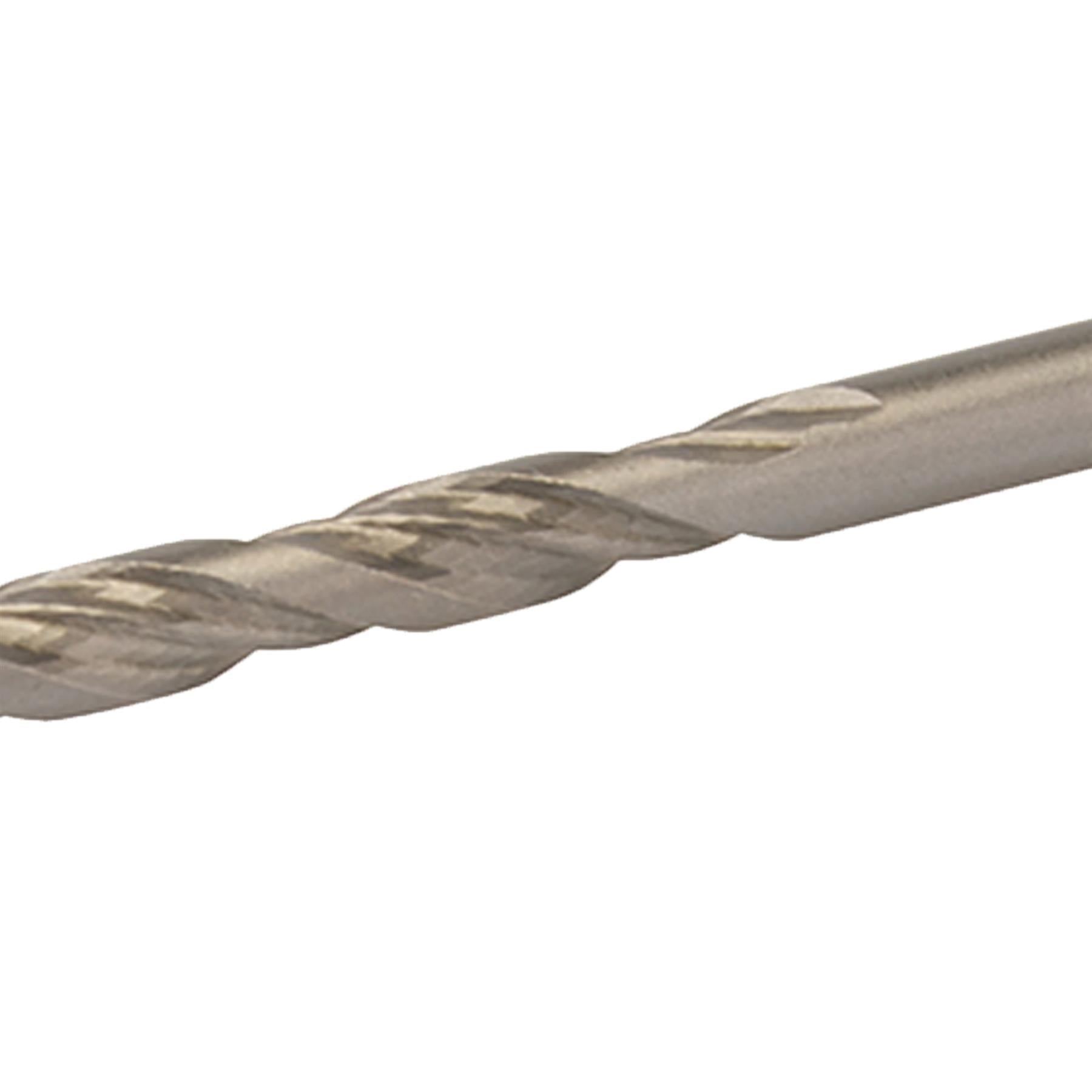 Cross Head Masonry Drill Bit 8 X 150mm Tungsten Carbide Tip Concrete Stone DIY