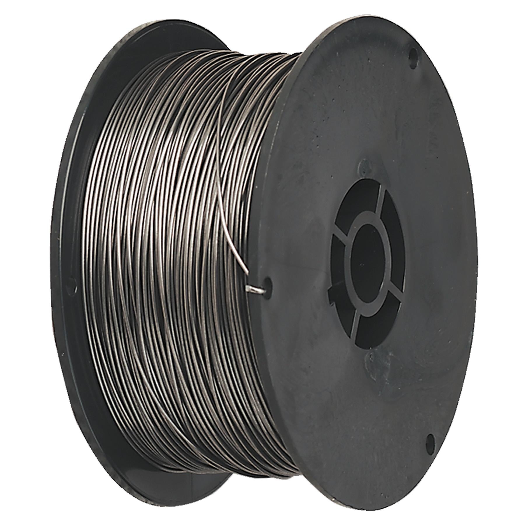 Sealey Flux Cored MIG Wire 0.9kg 0.9mm A5.20 Class E71T-GS