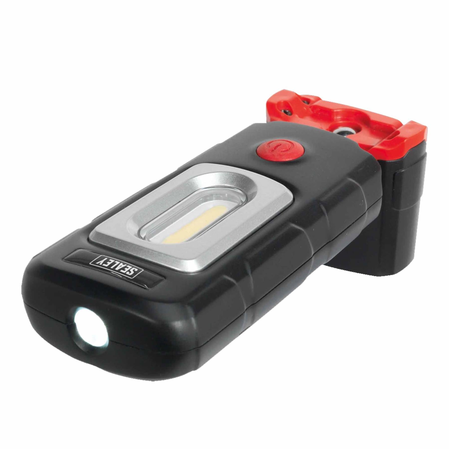 Sealey LED3601 Series Inspection Light Combination - Display Pack of 12