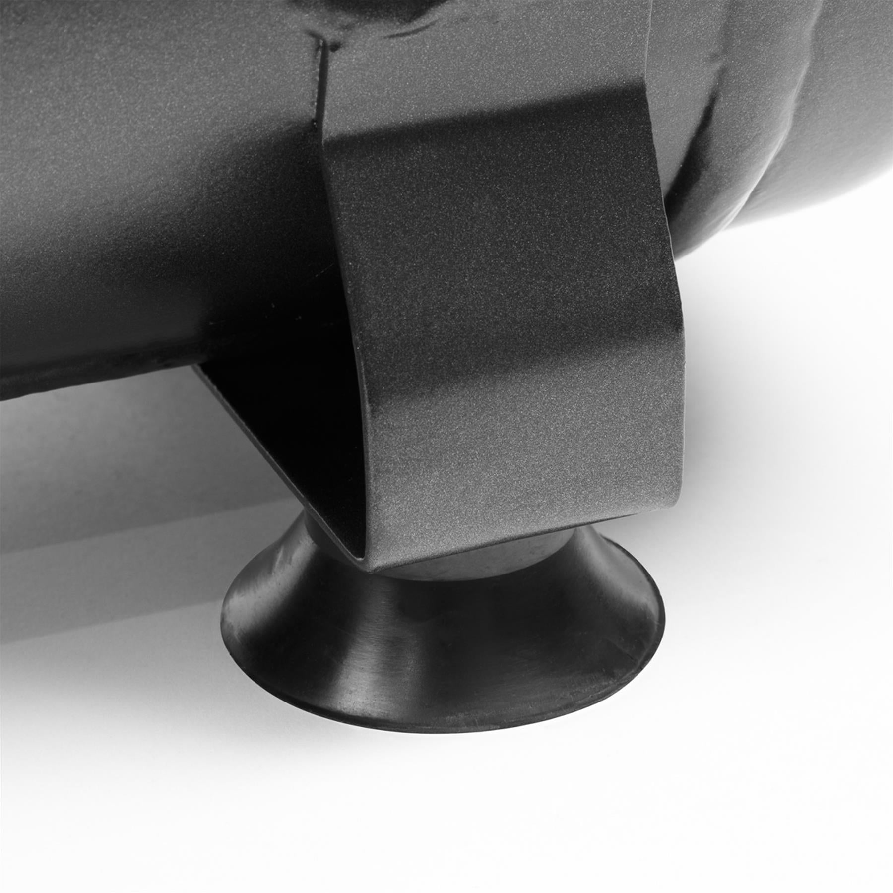 Sealey Silent Compressor 6L Direct Drive 0.7hp