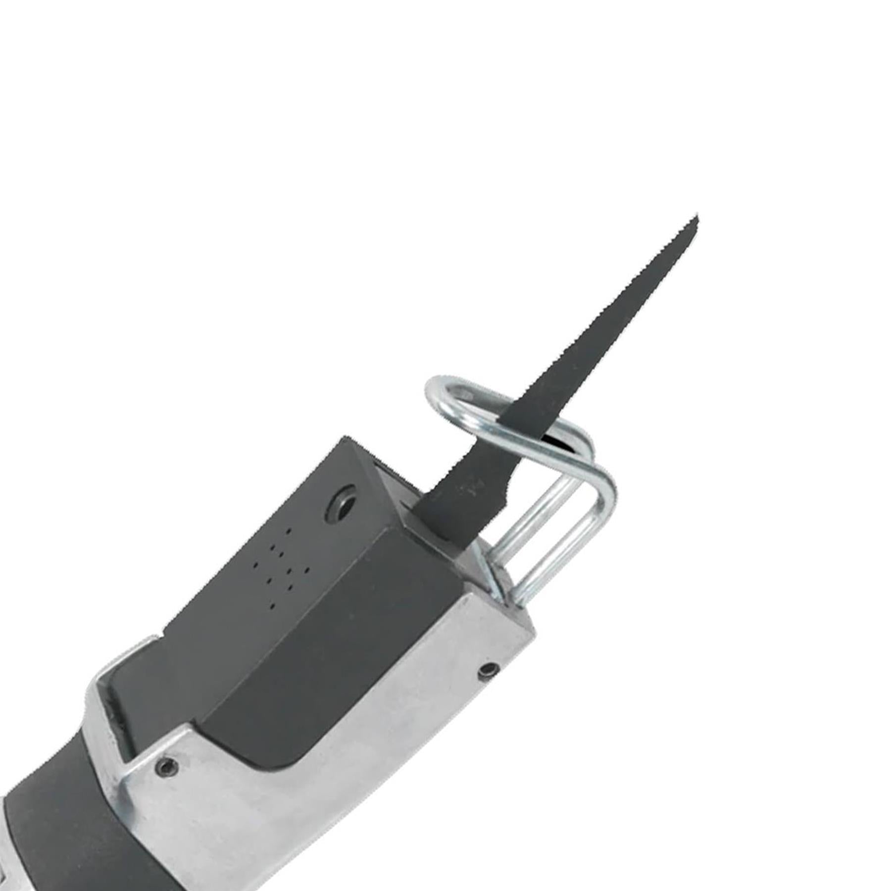 Sealey Air Saw Reciprocating Fitted With Safety Trigger