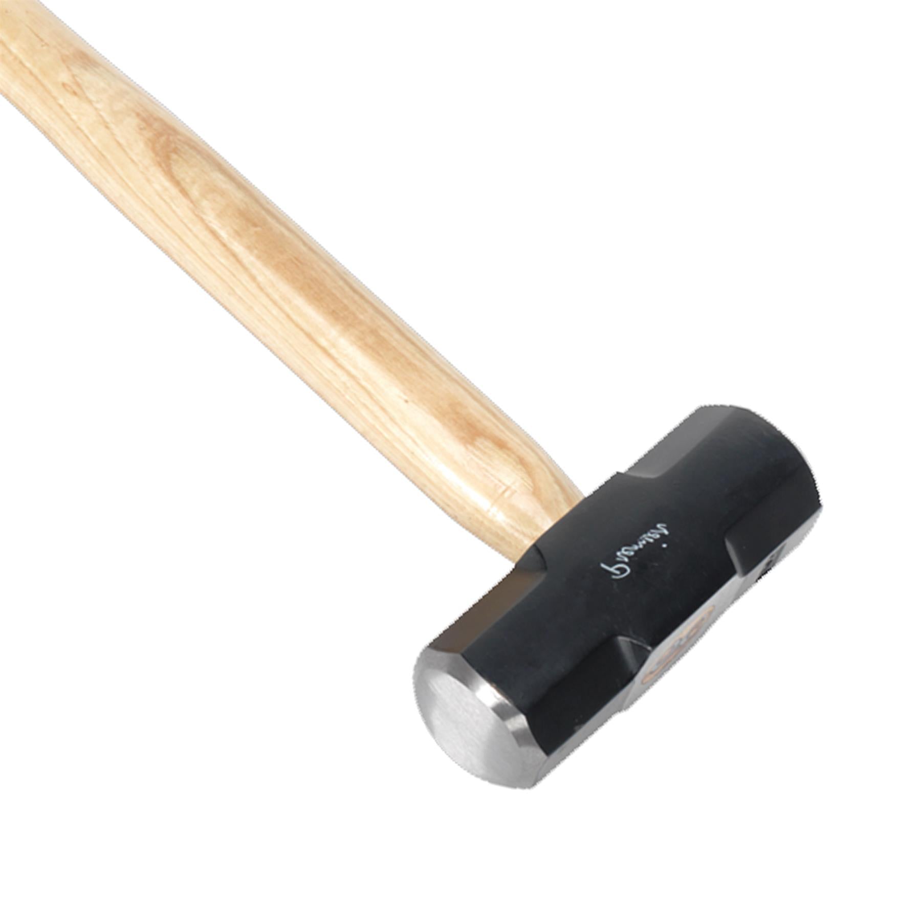 Sealey Sledge Hammer 7lb Hickory Shaft
