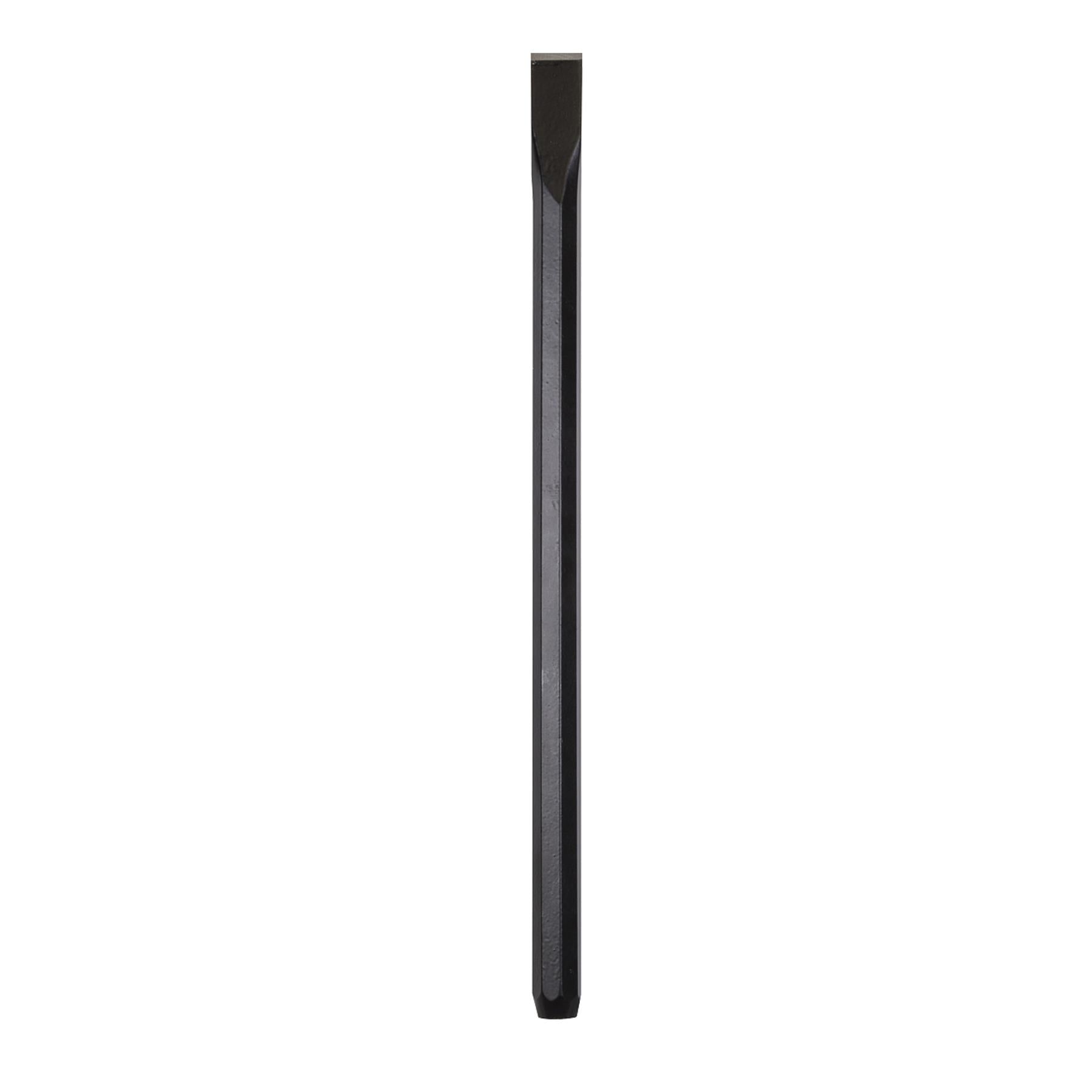 Sealey High quality drop-forged steel Cold Chisel 25 x 450mm