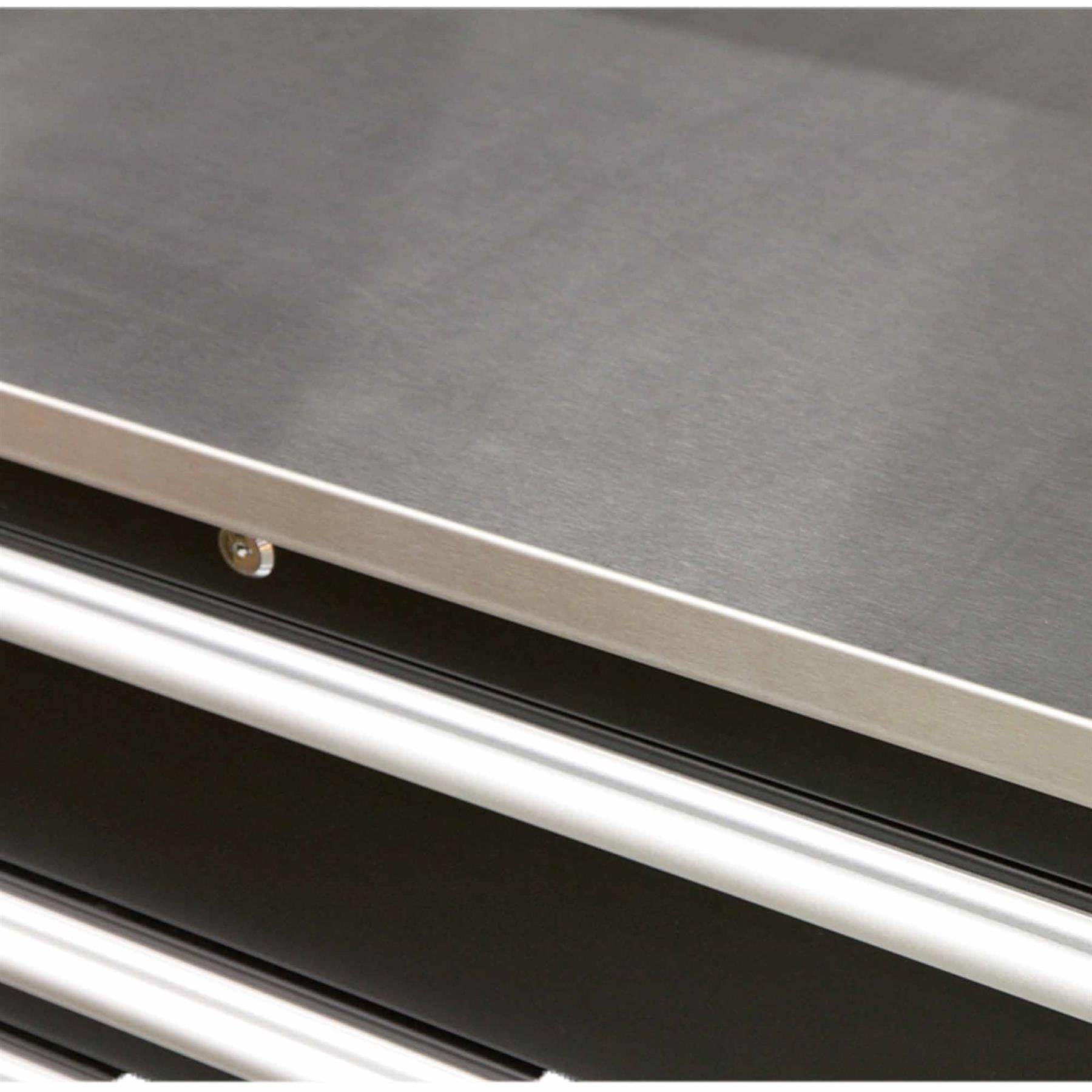 Sealey Stainless Steel Worktop 1550mm Floor Cabinets APMS09