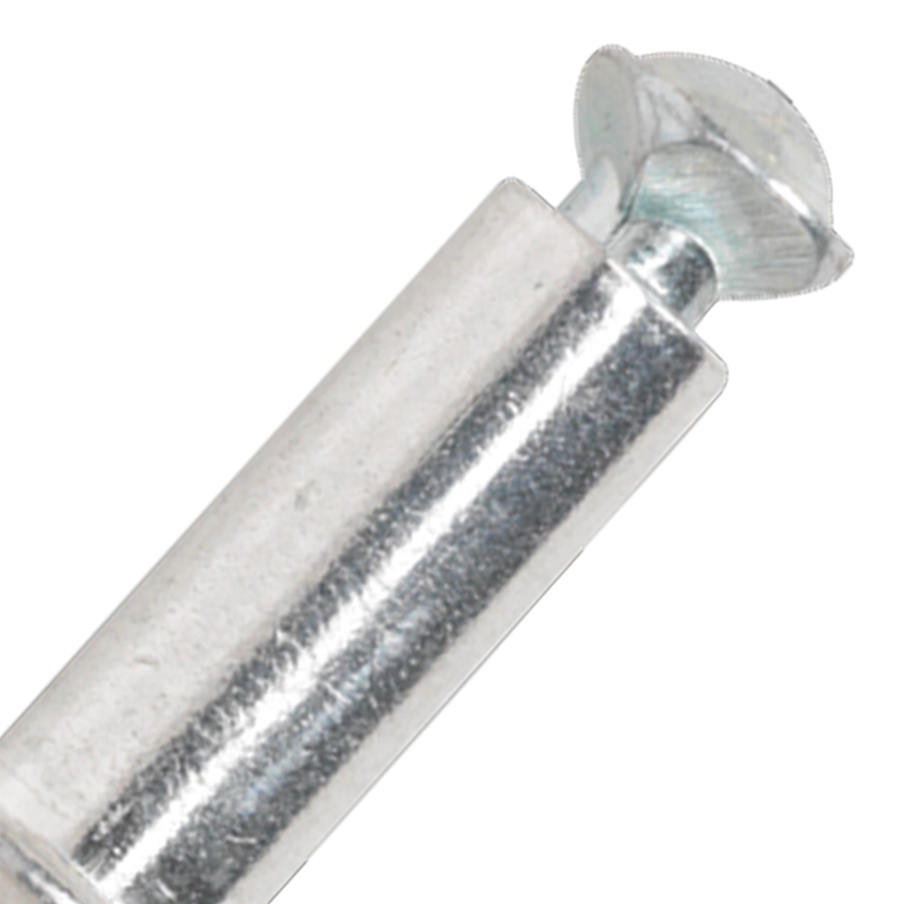 Sealey Aluminium Peel Back Rivet Std Flange 4.8 x 19mm Pack of 200