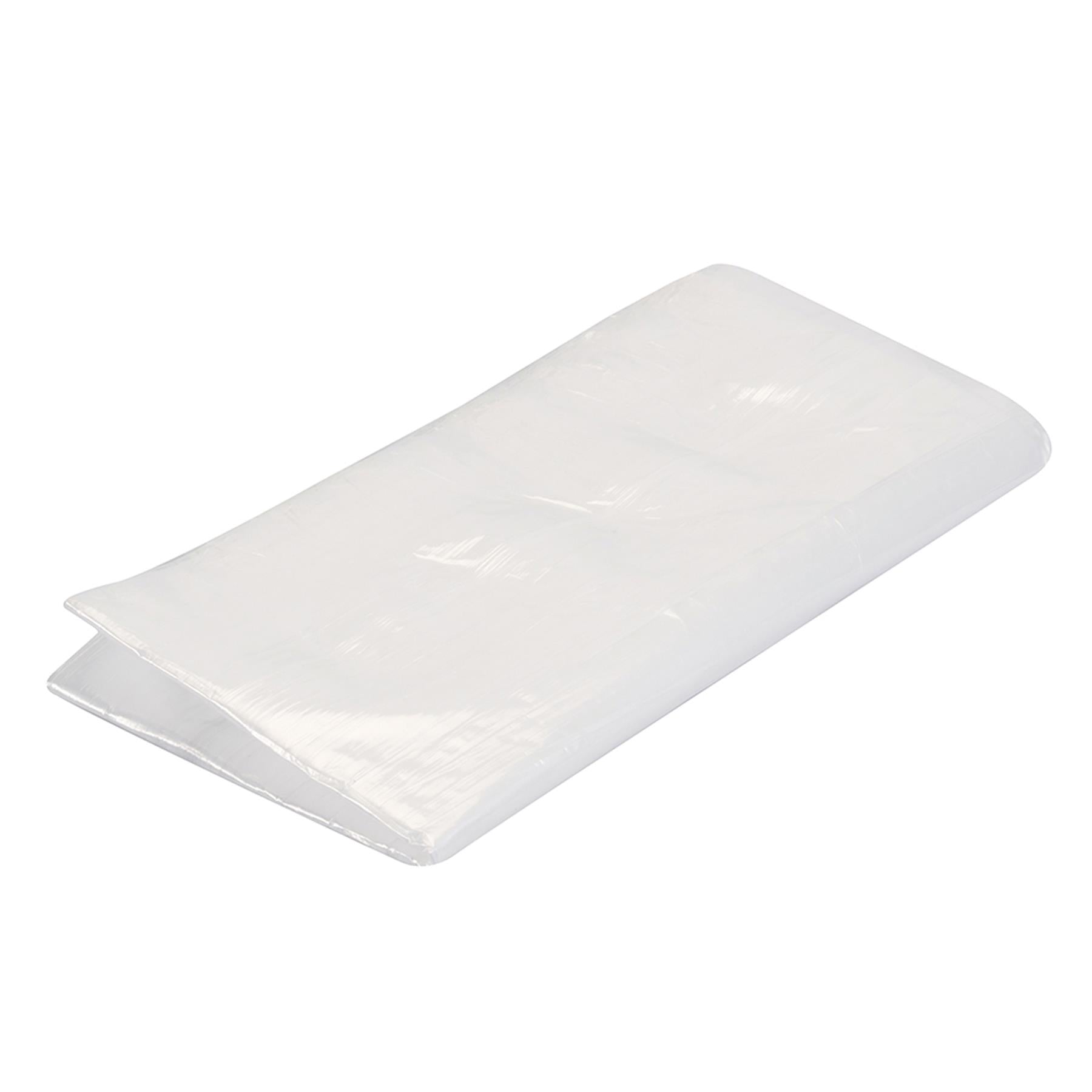 Dust Sheet Polythene 3.6 X 2.7M For Furniture And Carpets When Decorating