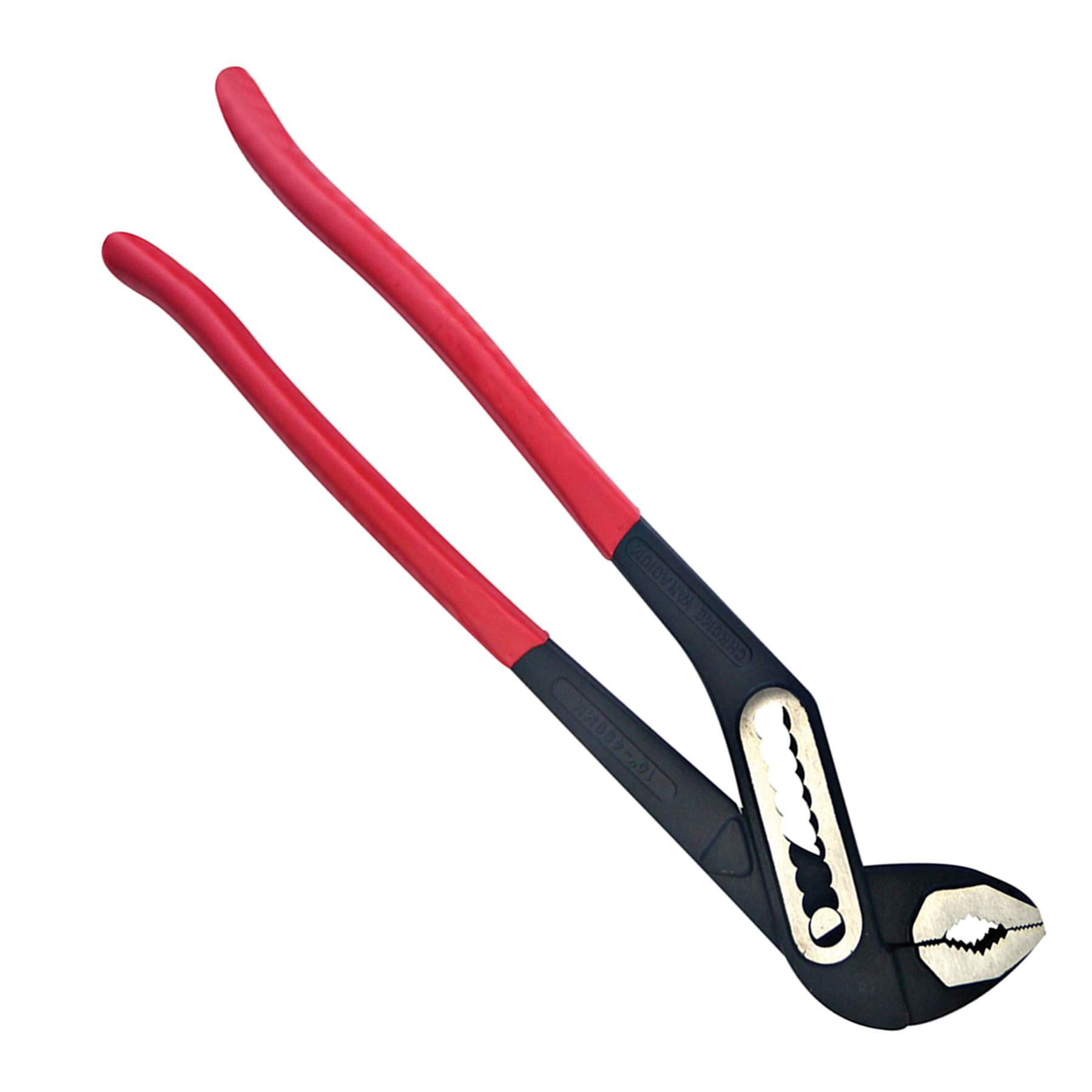 Box Joint Water Pump Pliers Set Corrosion-Resistant 300mm / 12" - 18.032