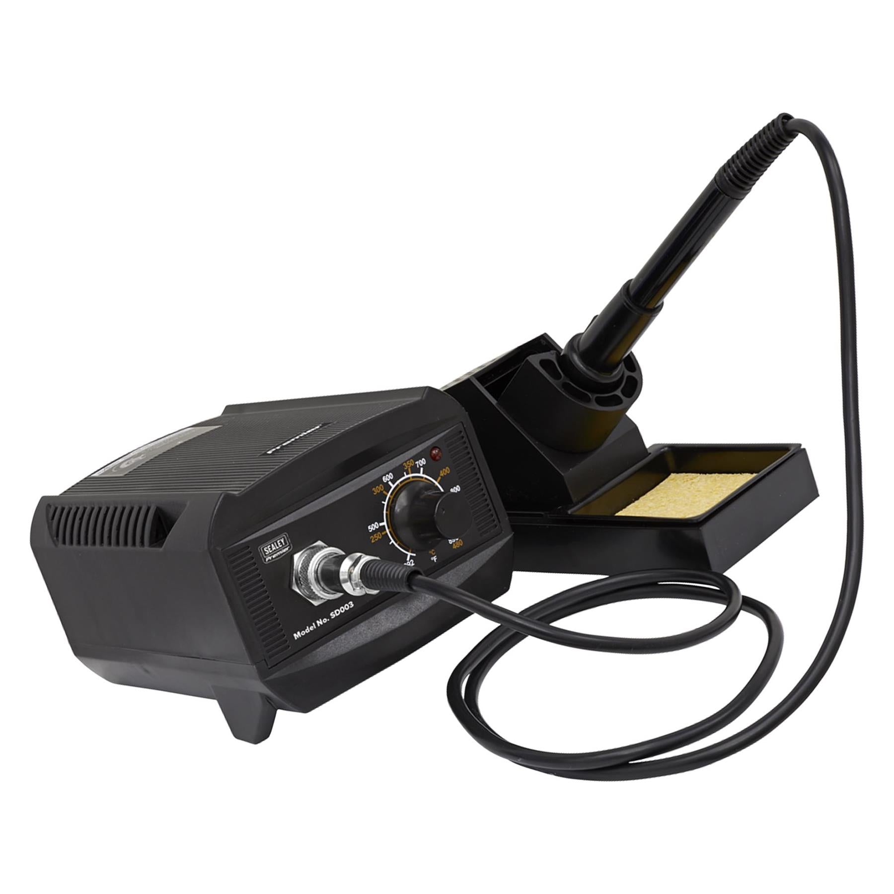 Sealey Soldering Station 50W