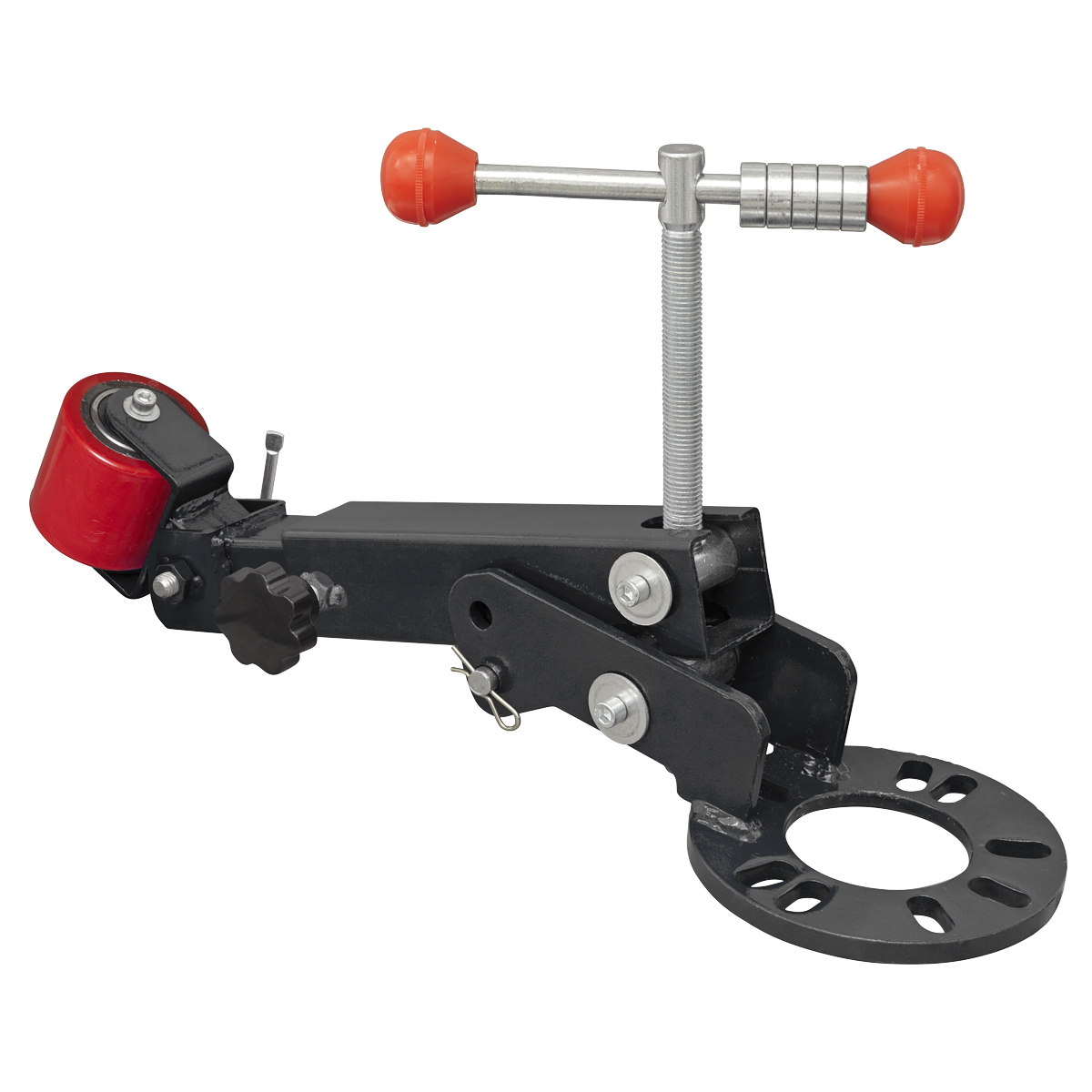 Sealey Reshaping Tool Wheel Arch