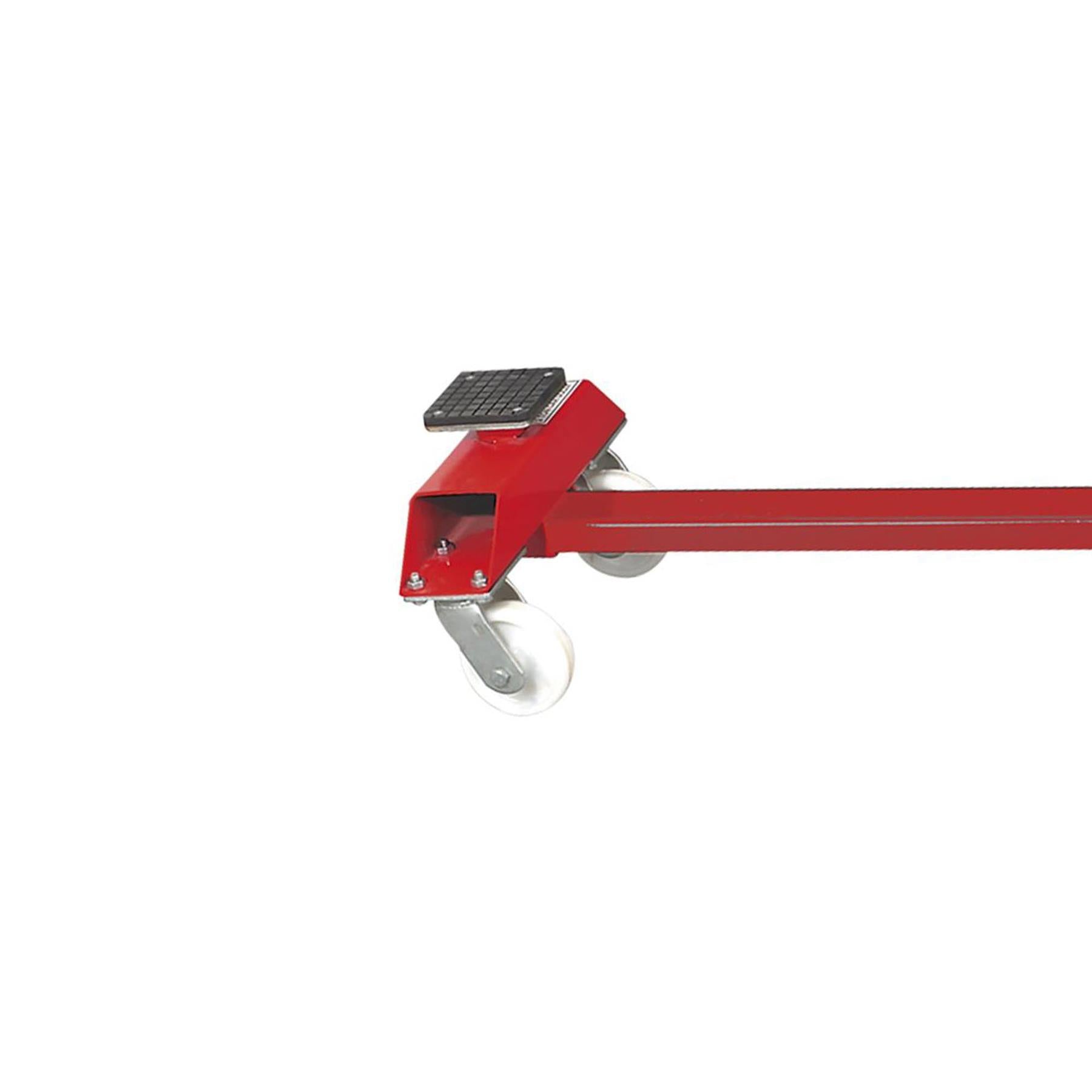 Sealey Transportacar Trolley Economy Model 2tonne Capacity