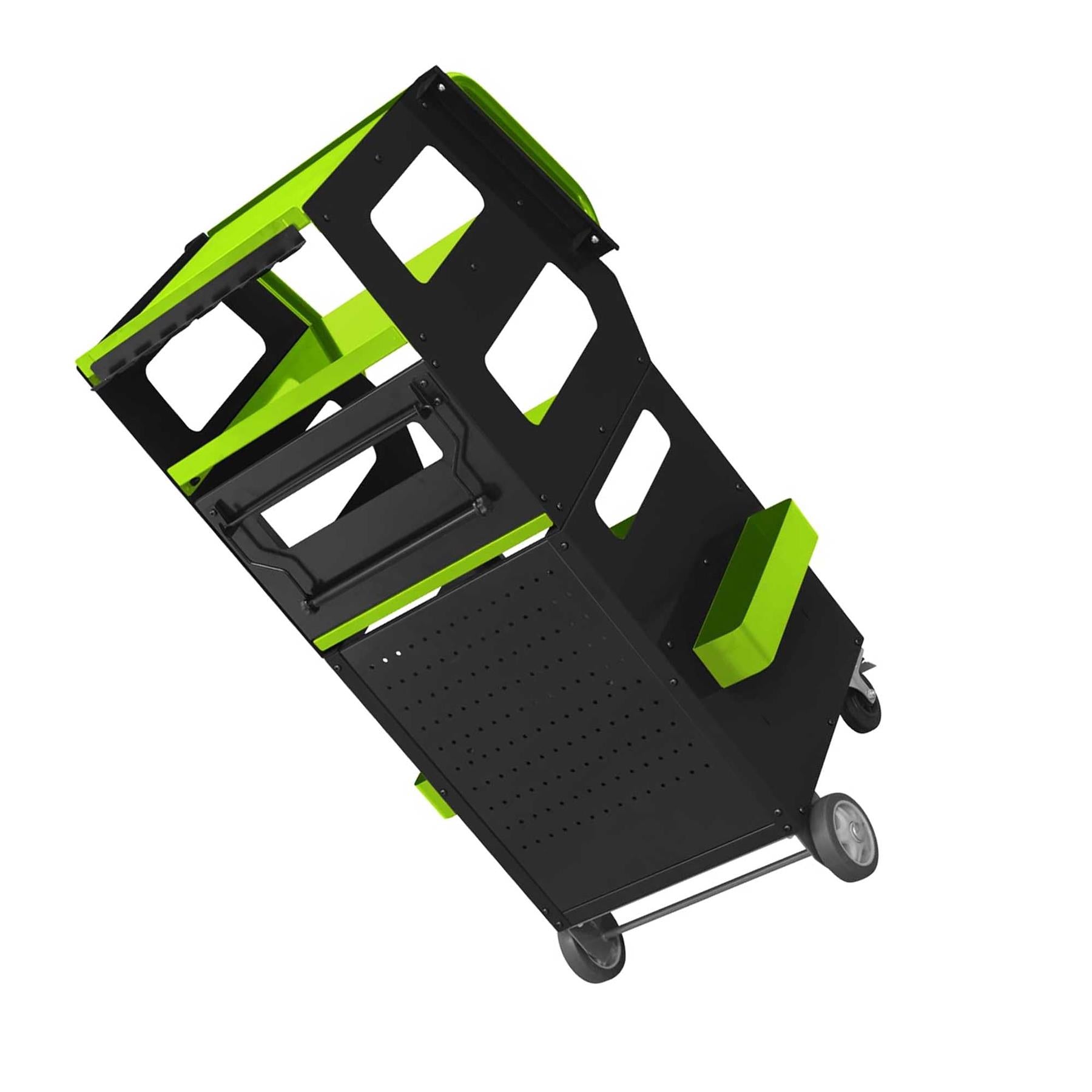 Sealey Multipurpose Trolley for Diagnostics 4-Level