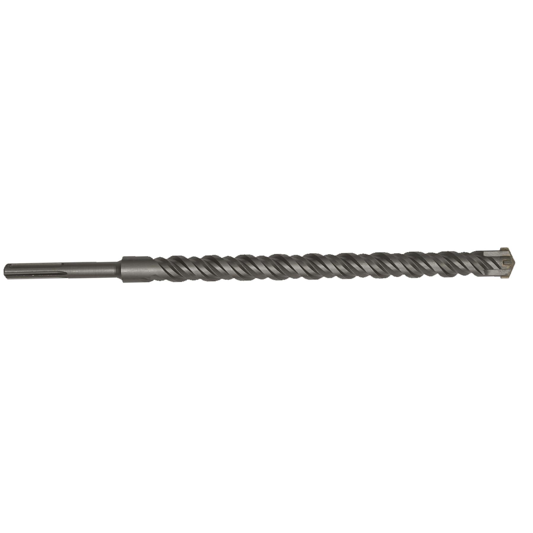Sealey SDS MAX Drill Bit 38 x 570mm