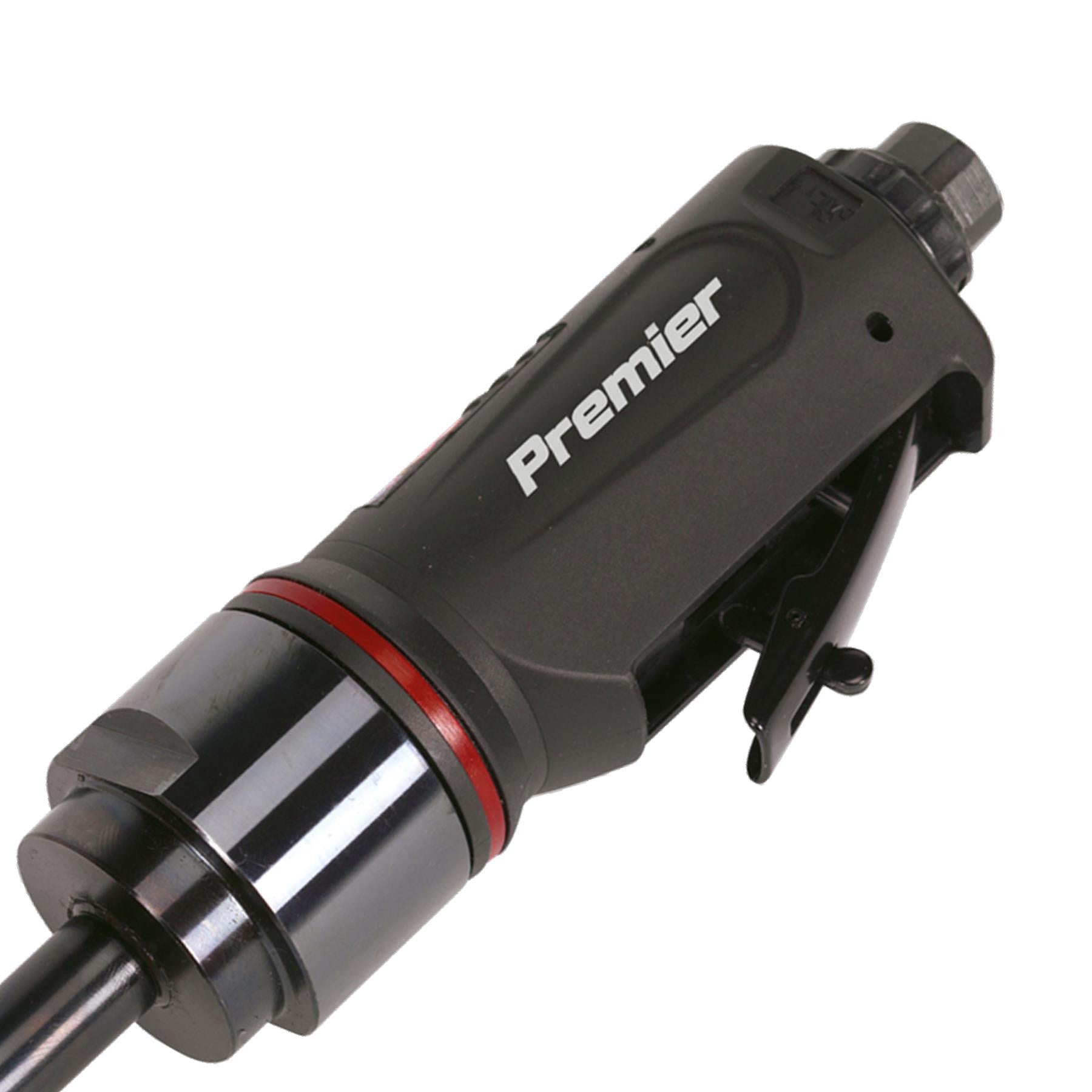 Sealey Air Adhesive Stripe Removal Tool Premier