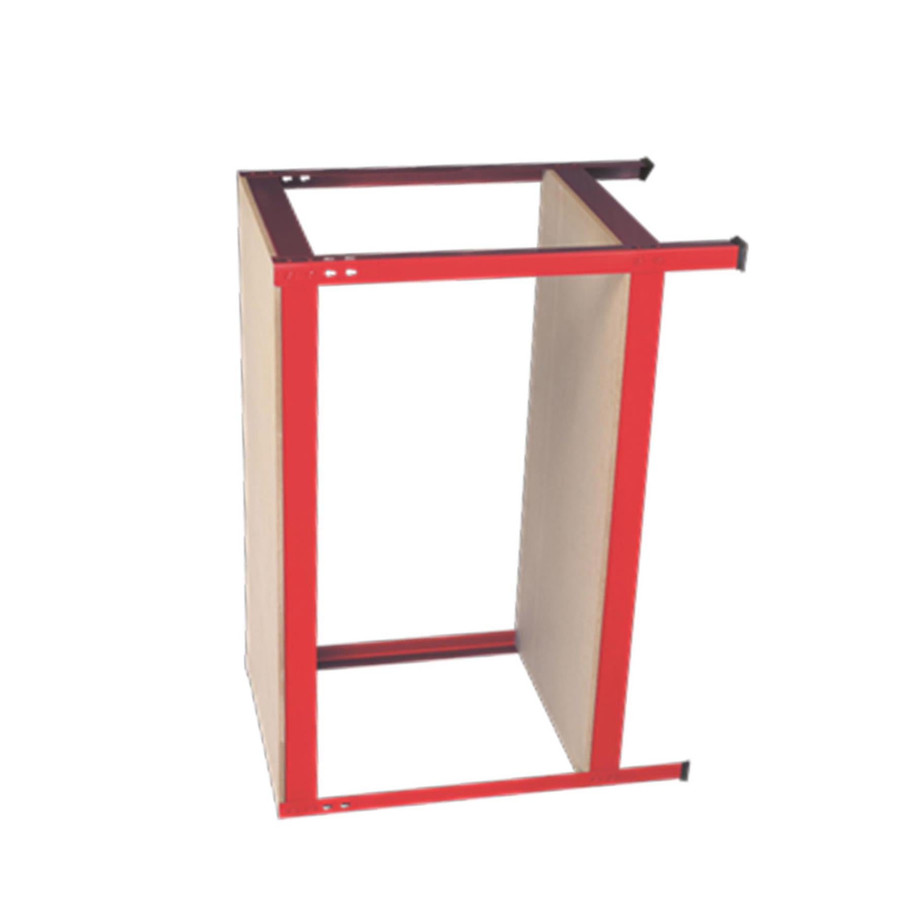 Sealey Workbench 1.2m Steel Wooden Top