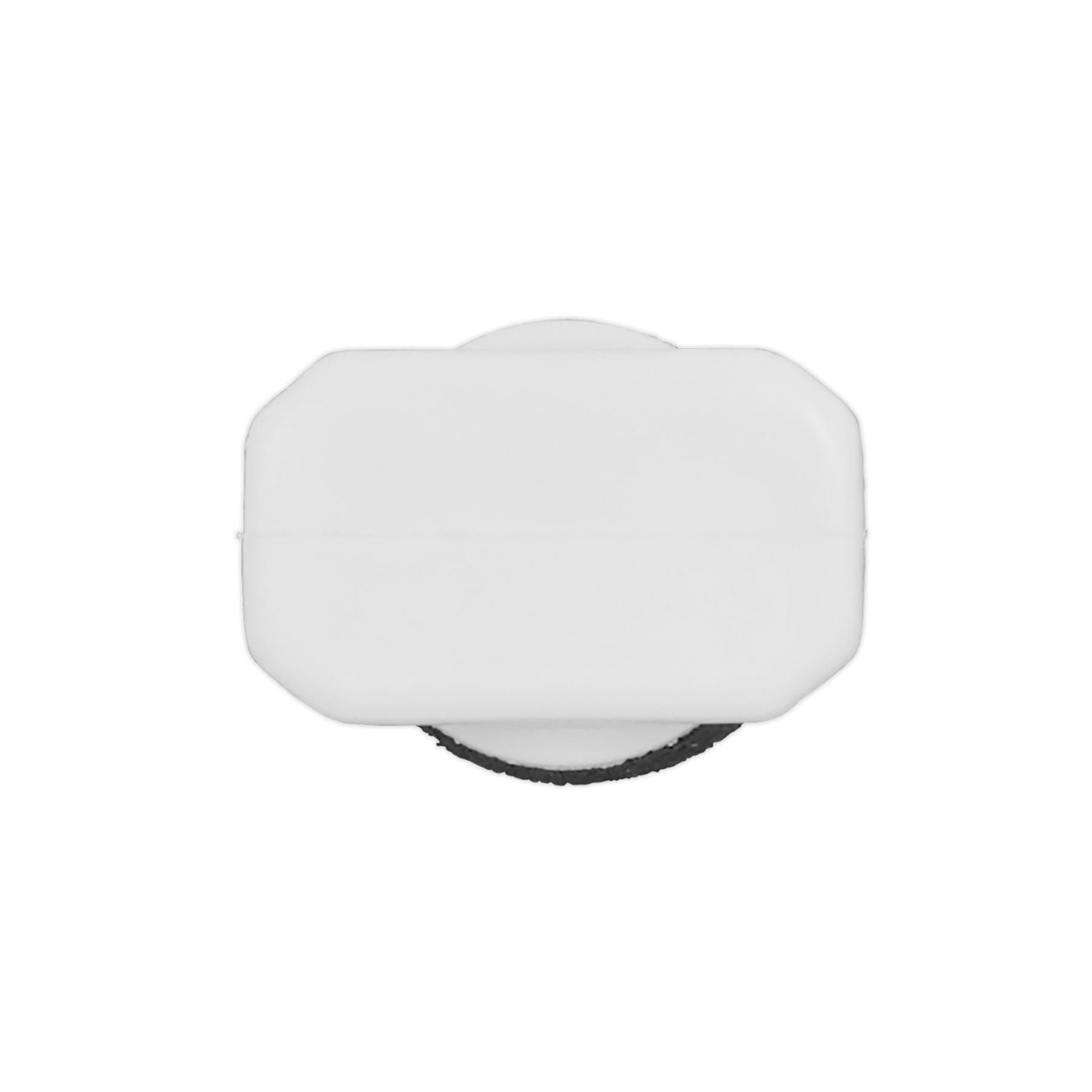 Sealey Retaining Clip, Ø20mm x 16mm, Universal - Pack of 20