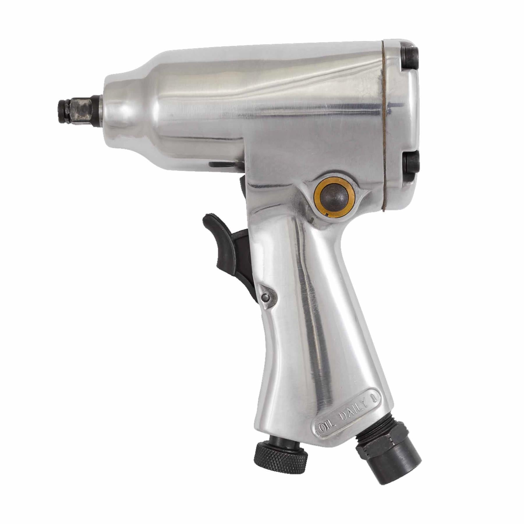 Sealey Air Impact Wrench 3/8"Sq Drive Heavy-Duty