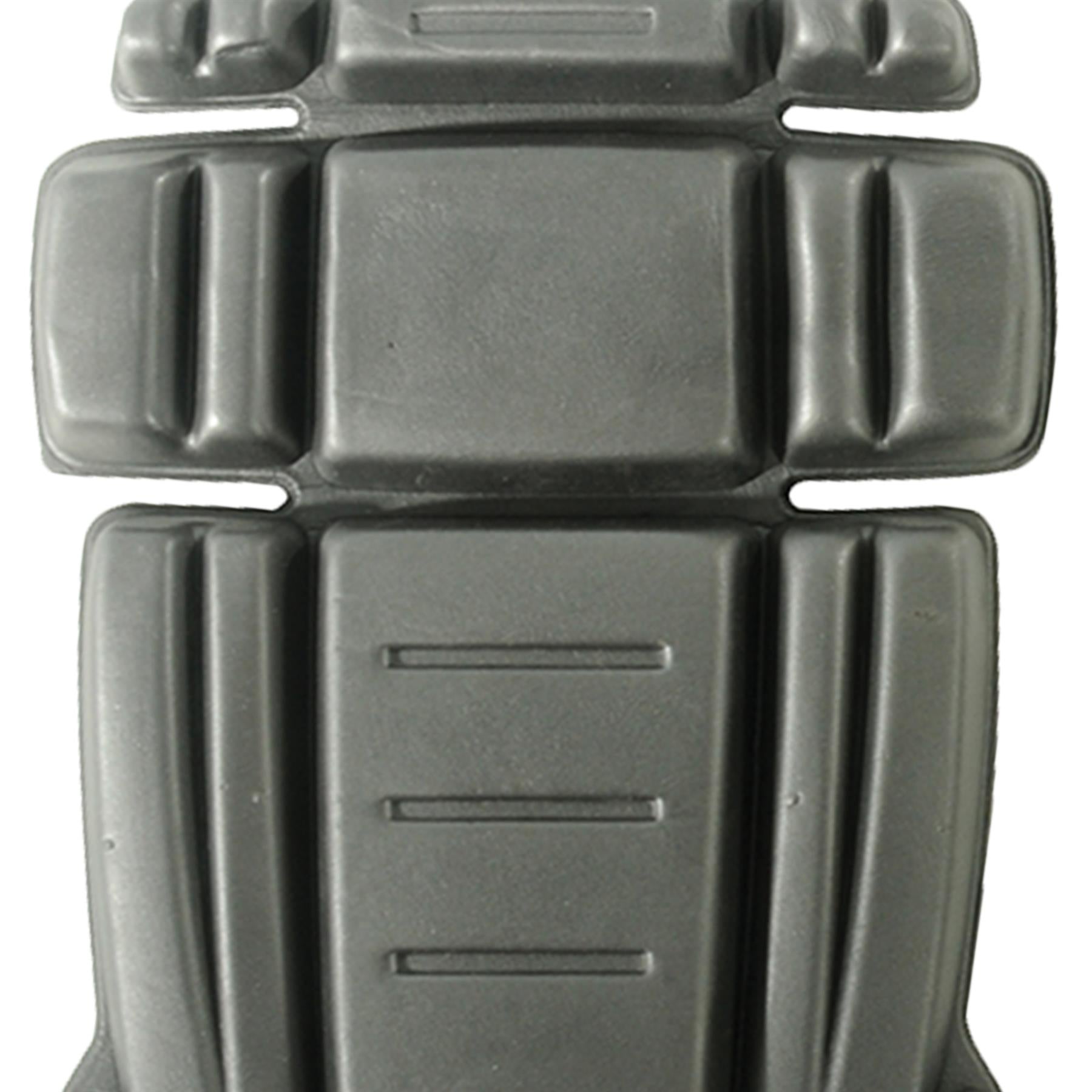 Knee Pad Inserts One Size Knee Protection Contruction Gardening Building