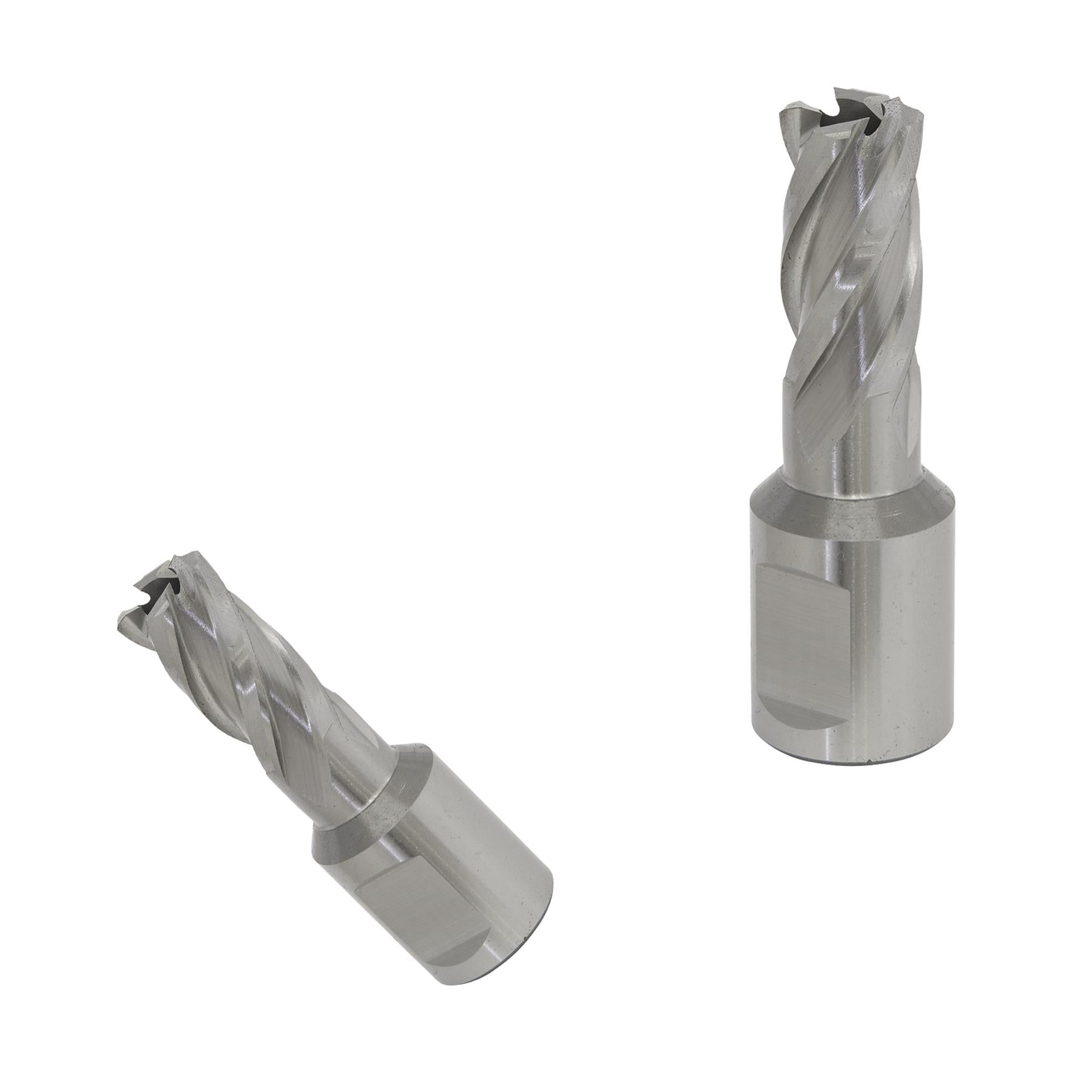 Sealey Rotabor Cutter HSS Ø12mm - Cut Depth 25mm