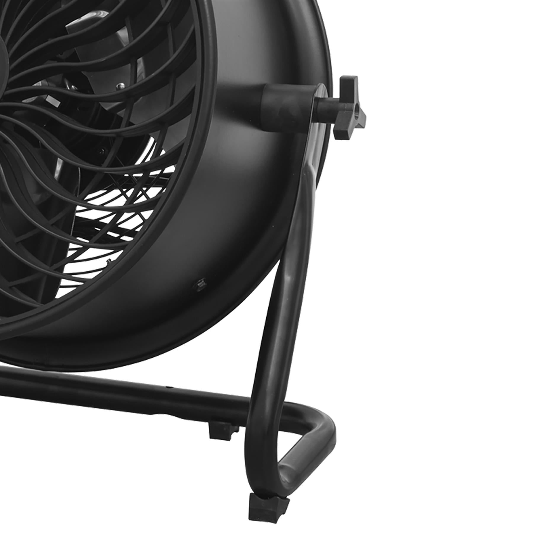 Sealey High Velocity Drum Fan 16" 230V