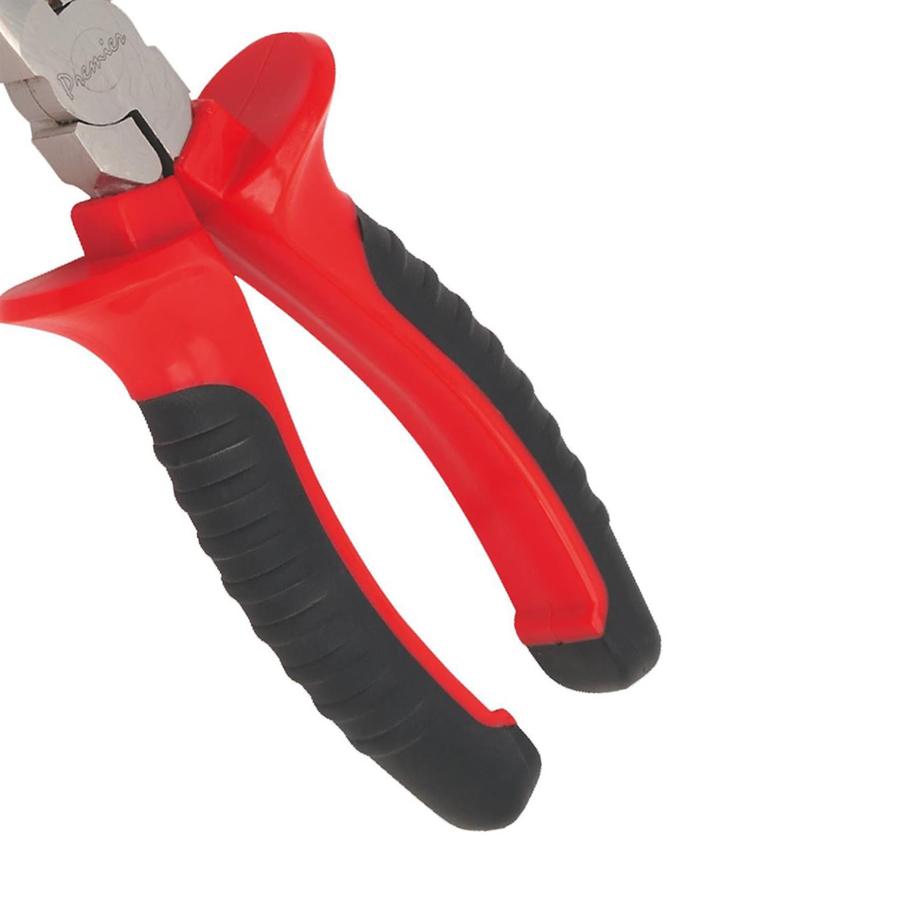 Sealey Side Cutters 160mm