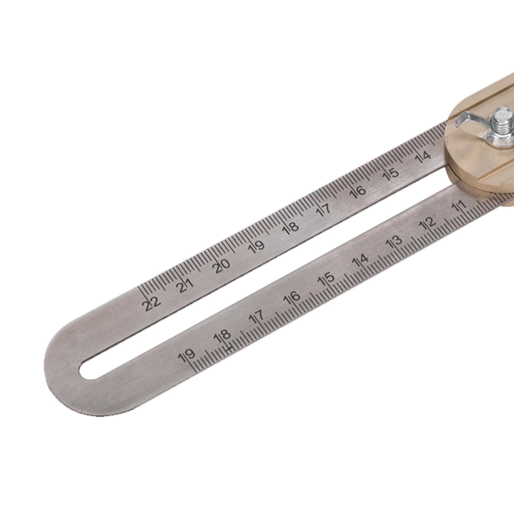Sealey Adjustable Angle Square