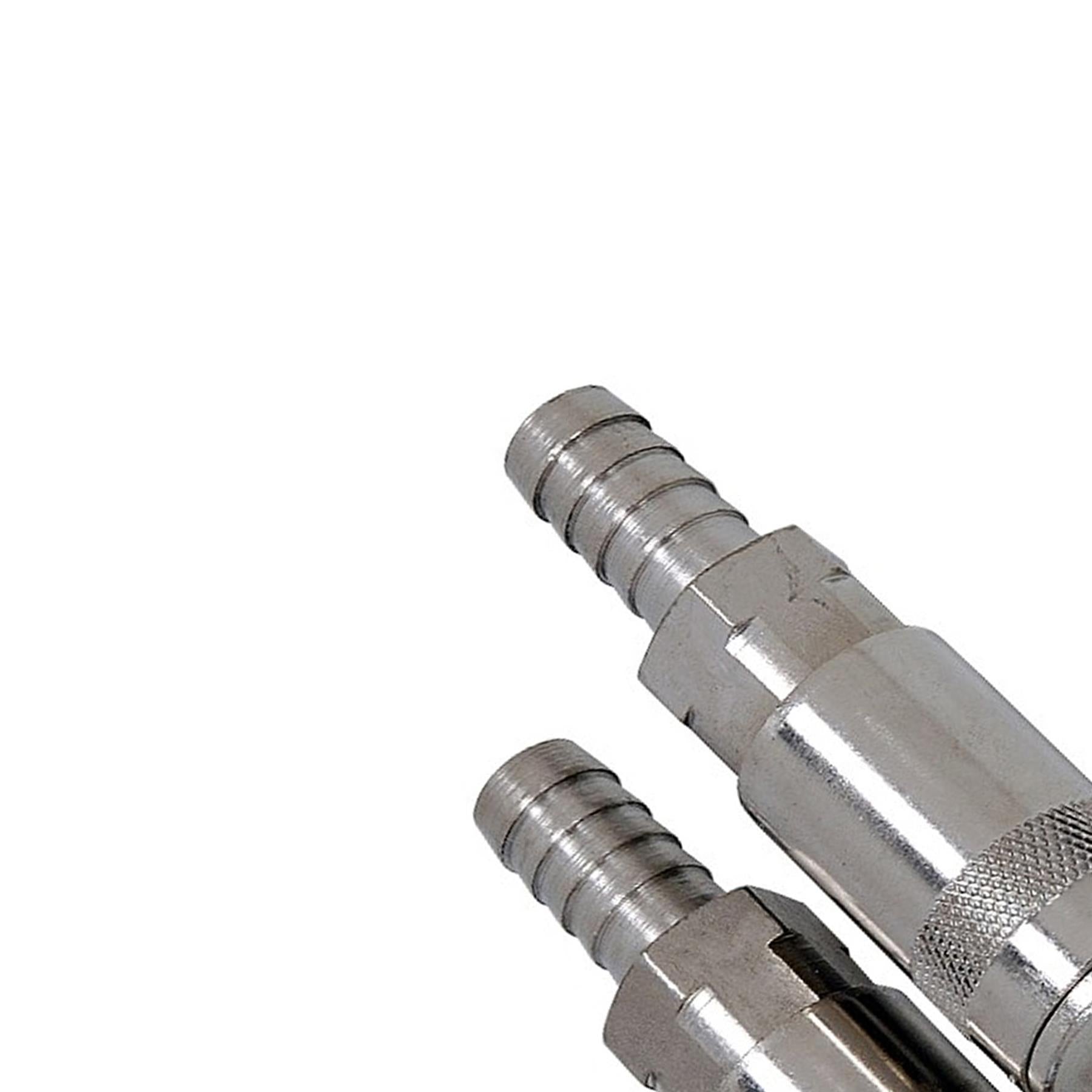 Air Line Quick Coupler