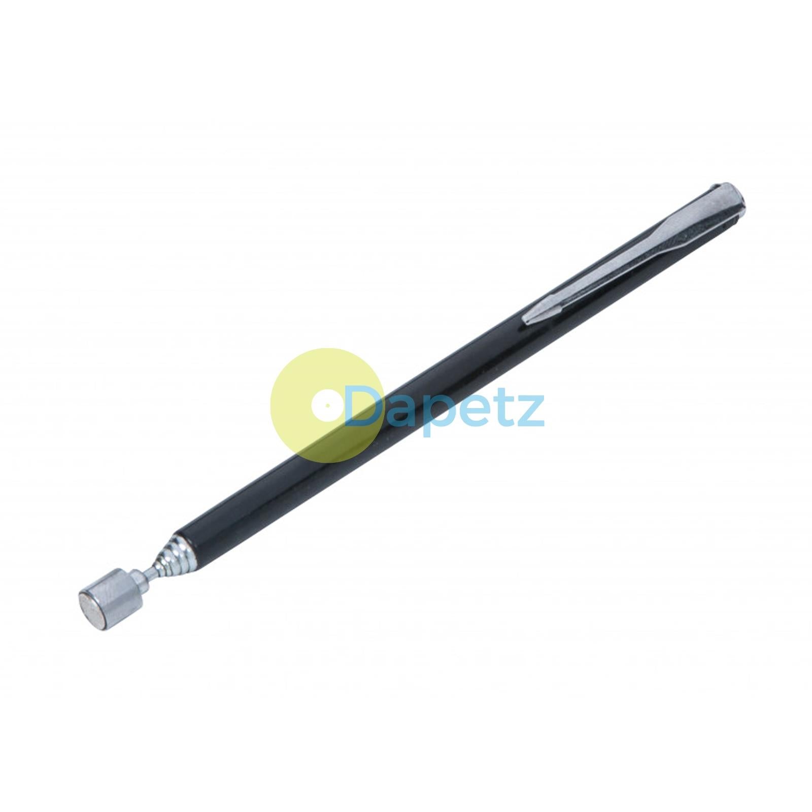 Blue Spot 2lb 0.9kg Telescopic Magnetic Pick Up Tool Portable Mechanics, Electrical