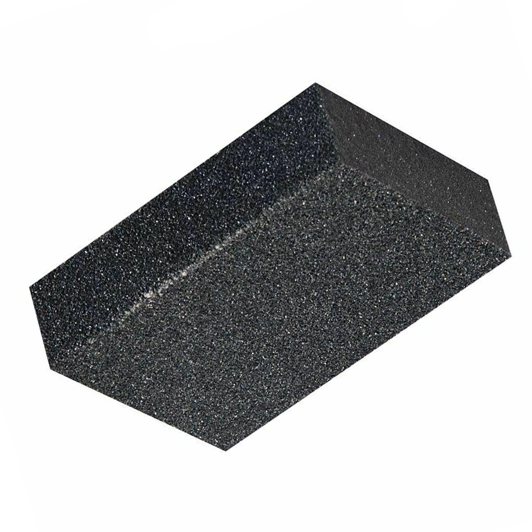 Foam Sanding Block 70 X 100 25mm Medium & Coarse Fine Grit High Quality