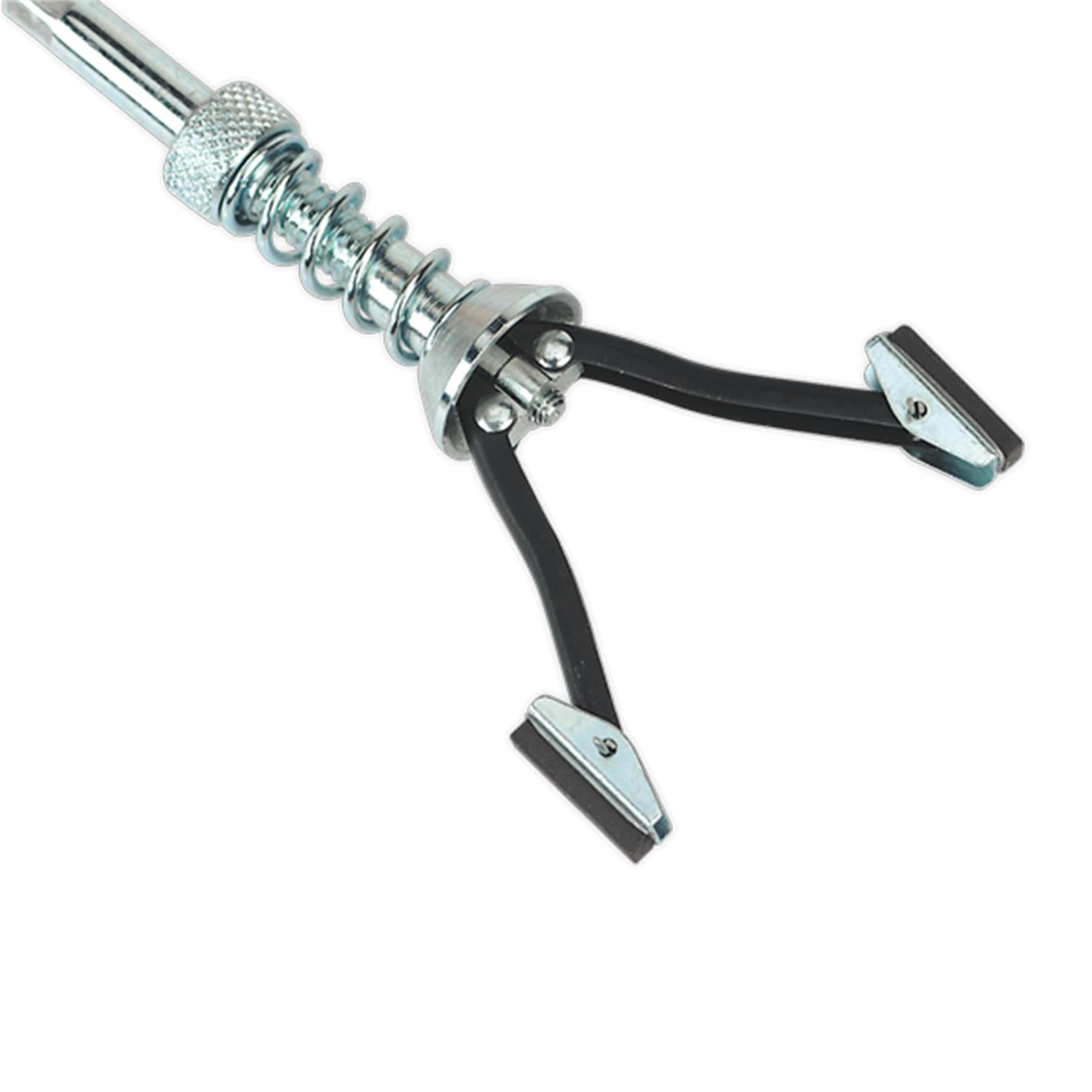 Sealey Cylinder Hone Kit 4-in-1