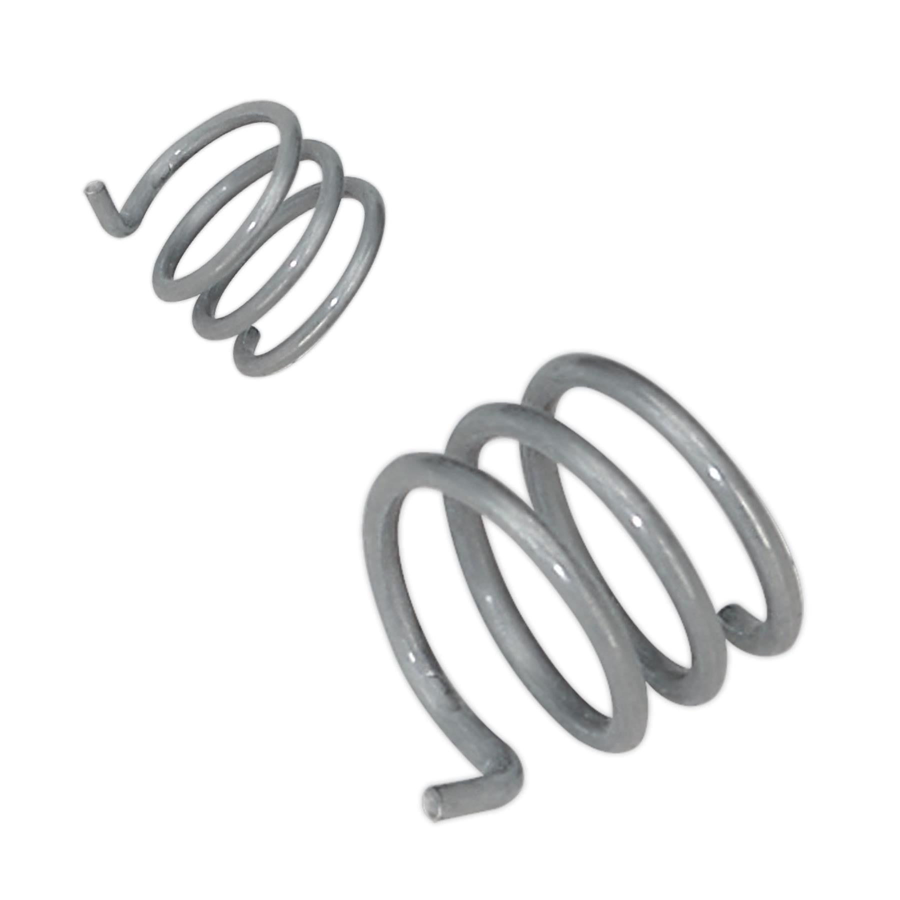 Sealey Spring for Nozzle Compatible with MB15 Torches.