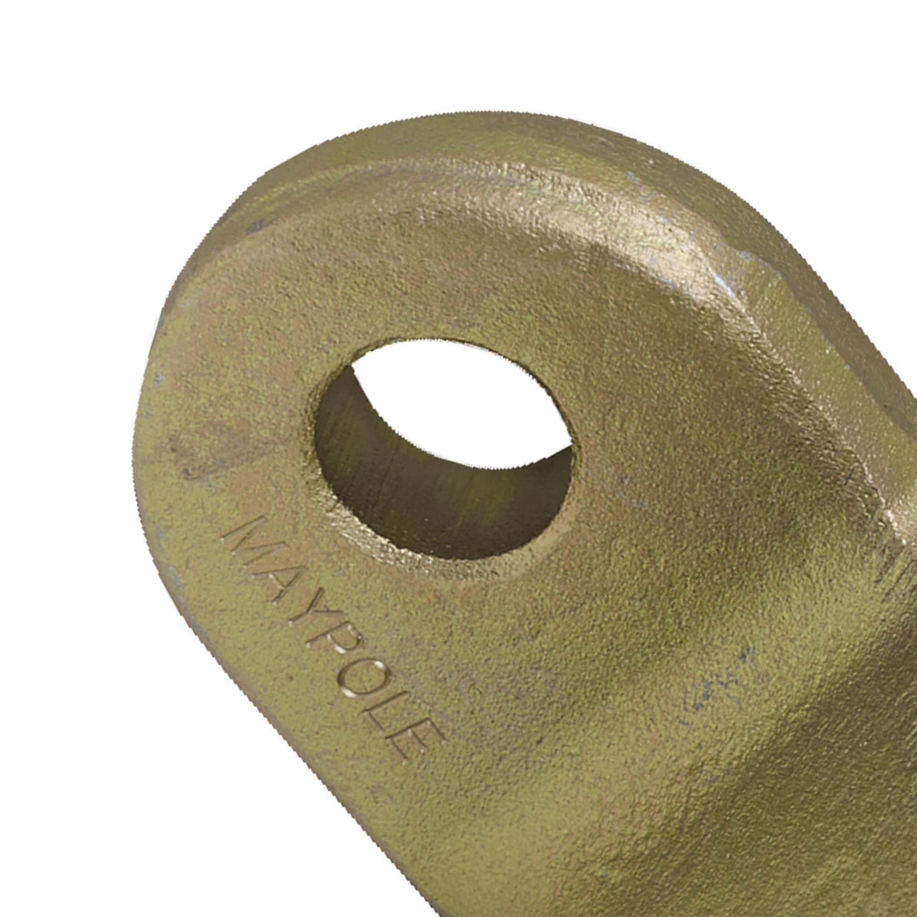 Tow-Ball 50mm E-Approved - TB03E Sealey