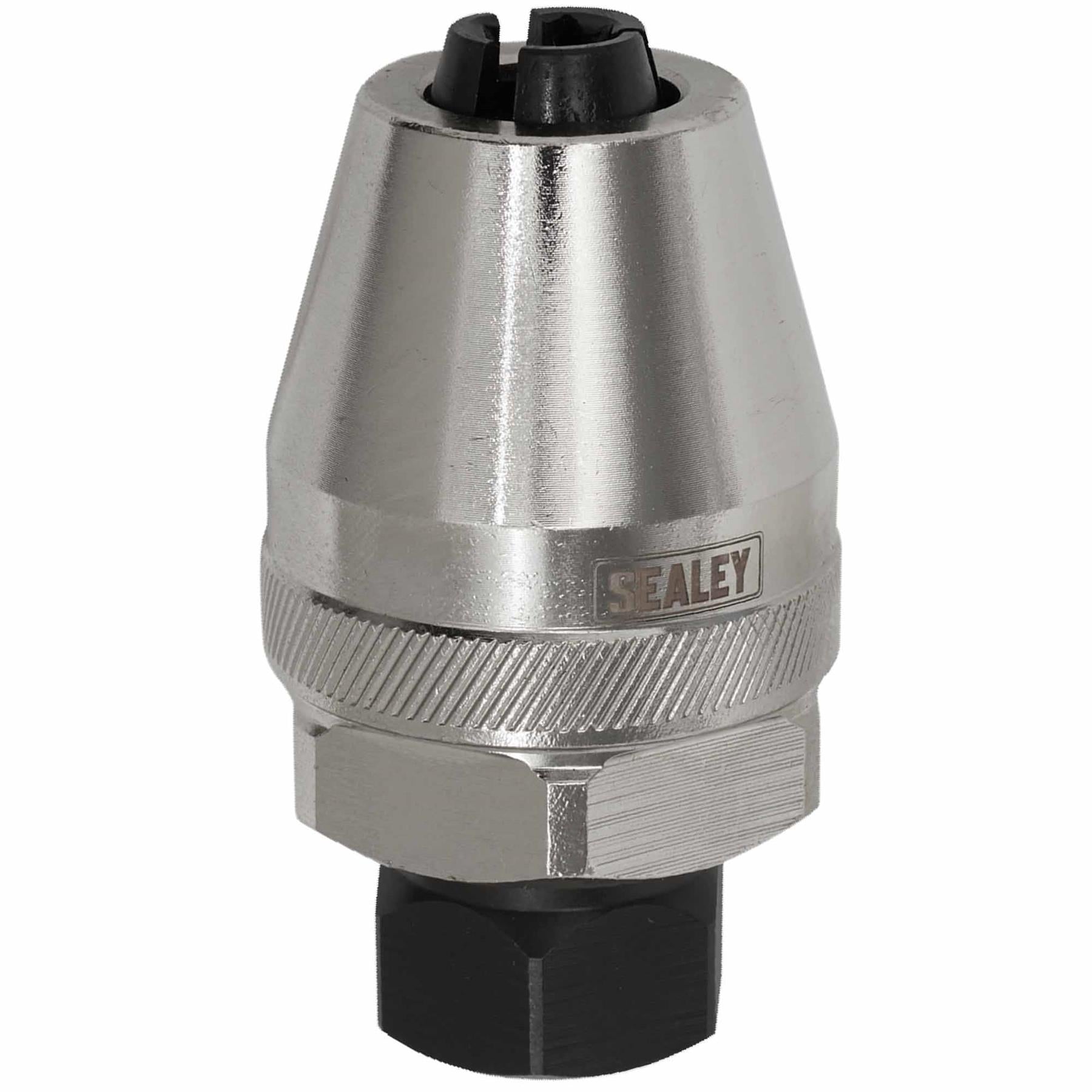 Sealey Impact Stud Extractor 6-12mm 1/2"Sq Drive