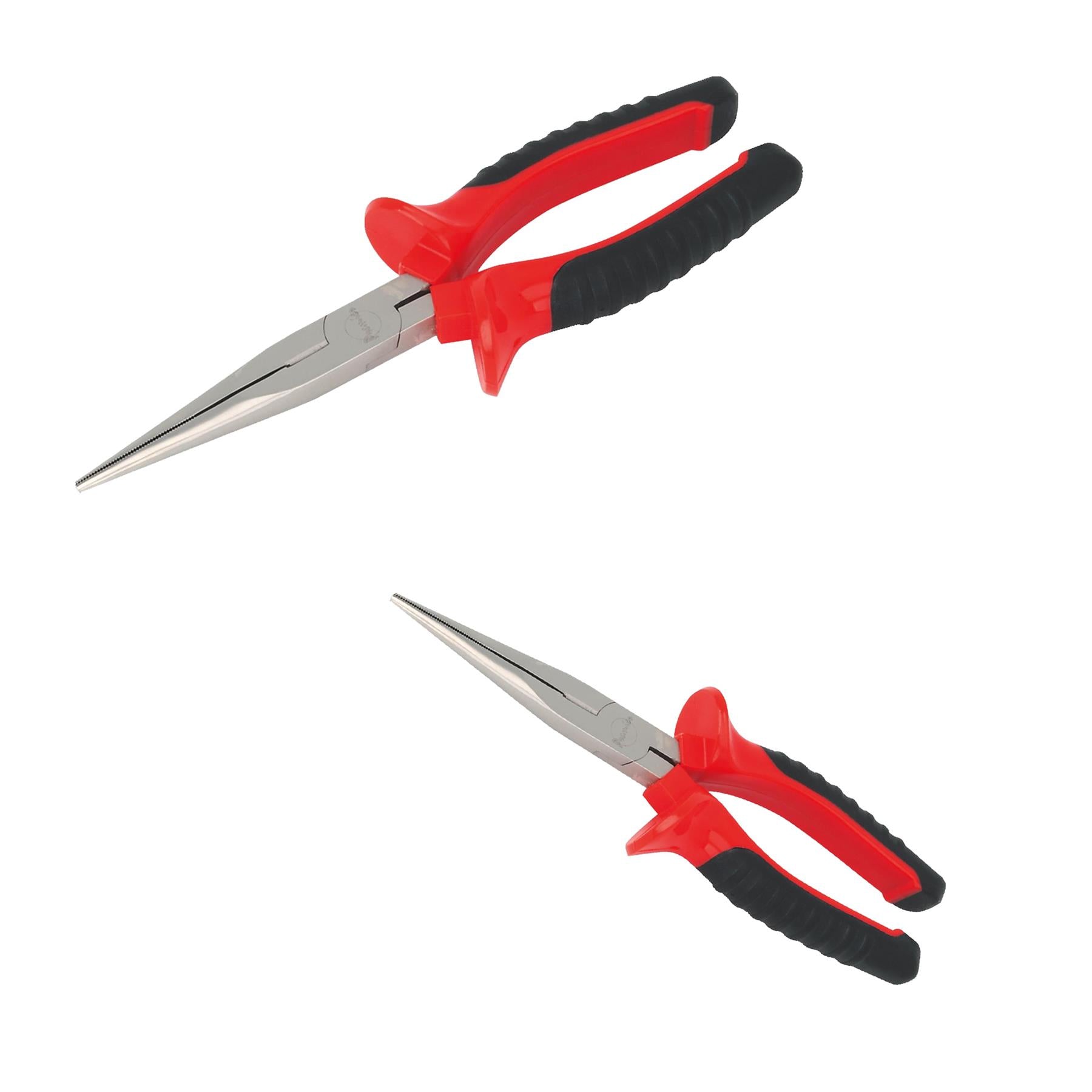 Sealey Long Nose Pliers 215mm