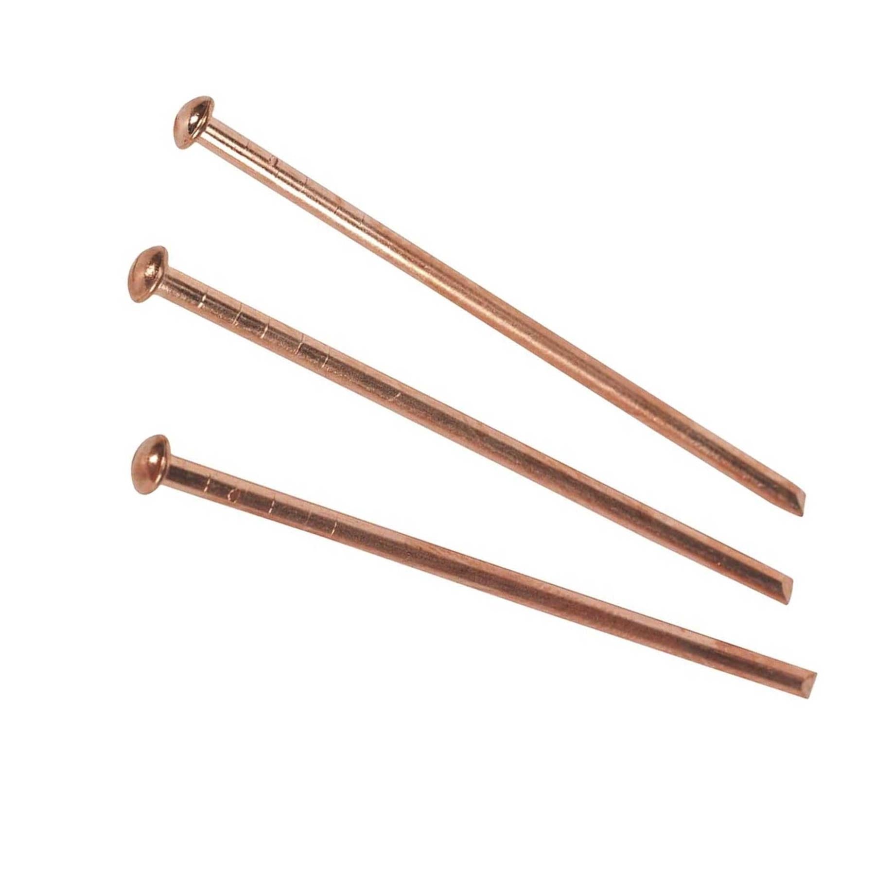 Sealey Stud Welding Nail 2 x 50mm - Pack of 200