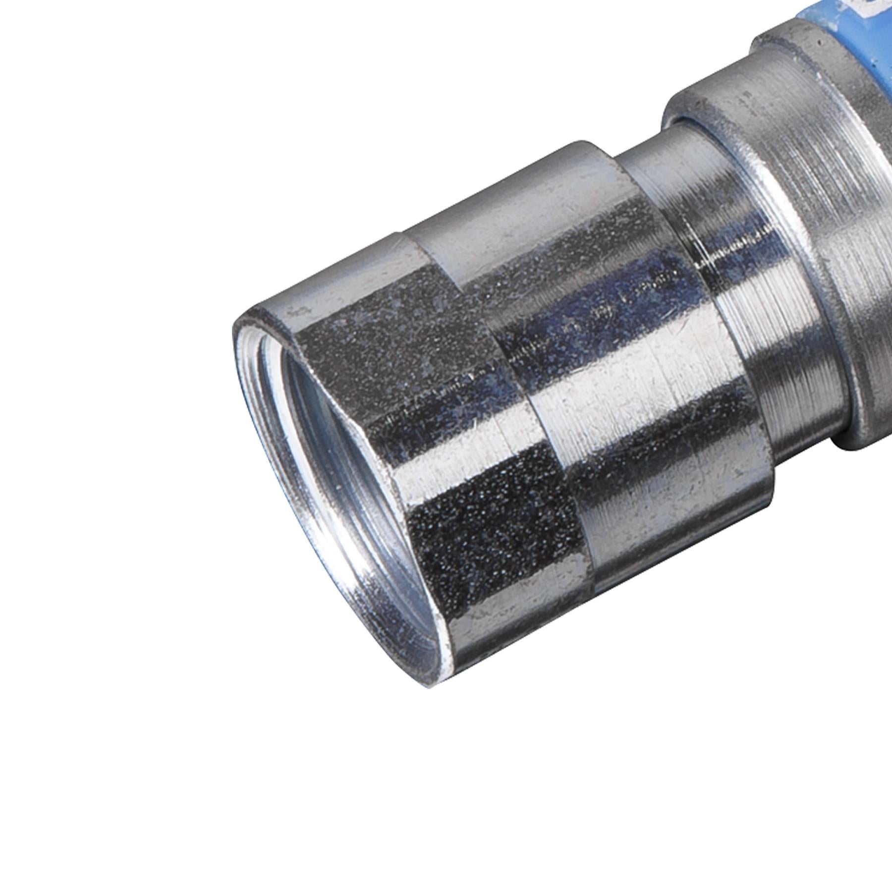 Sealey Air Tool Coupling Body Female 1/2"BSP Suitable For Trailing Hose Workshop