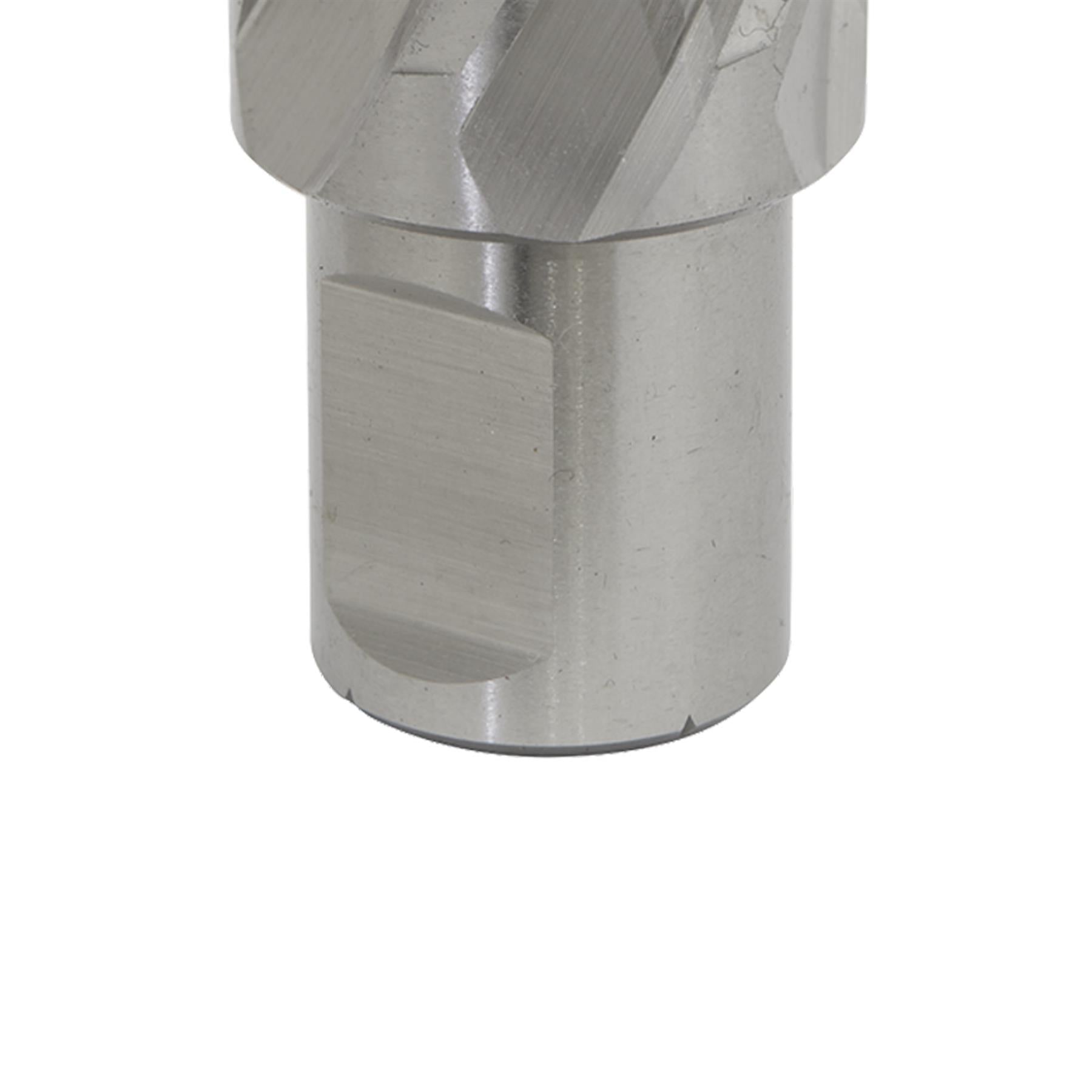 Sealey Rotabor Cutter HSS Ø24mm - Cut Depth 25mm