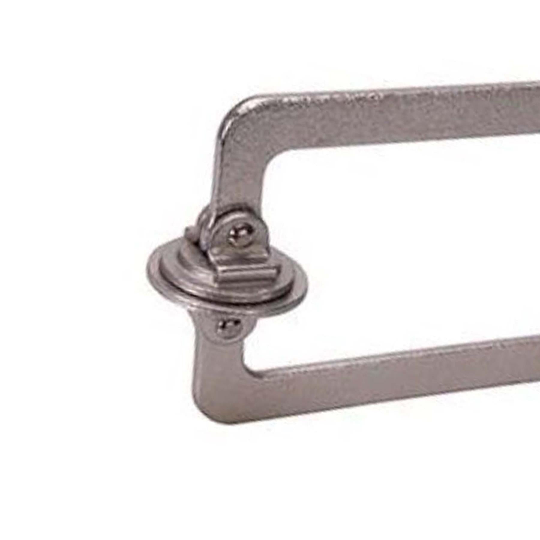 AutoJaws 6" (150mm) Face Clamp Wood Project Clamp