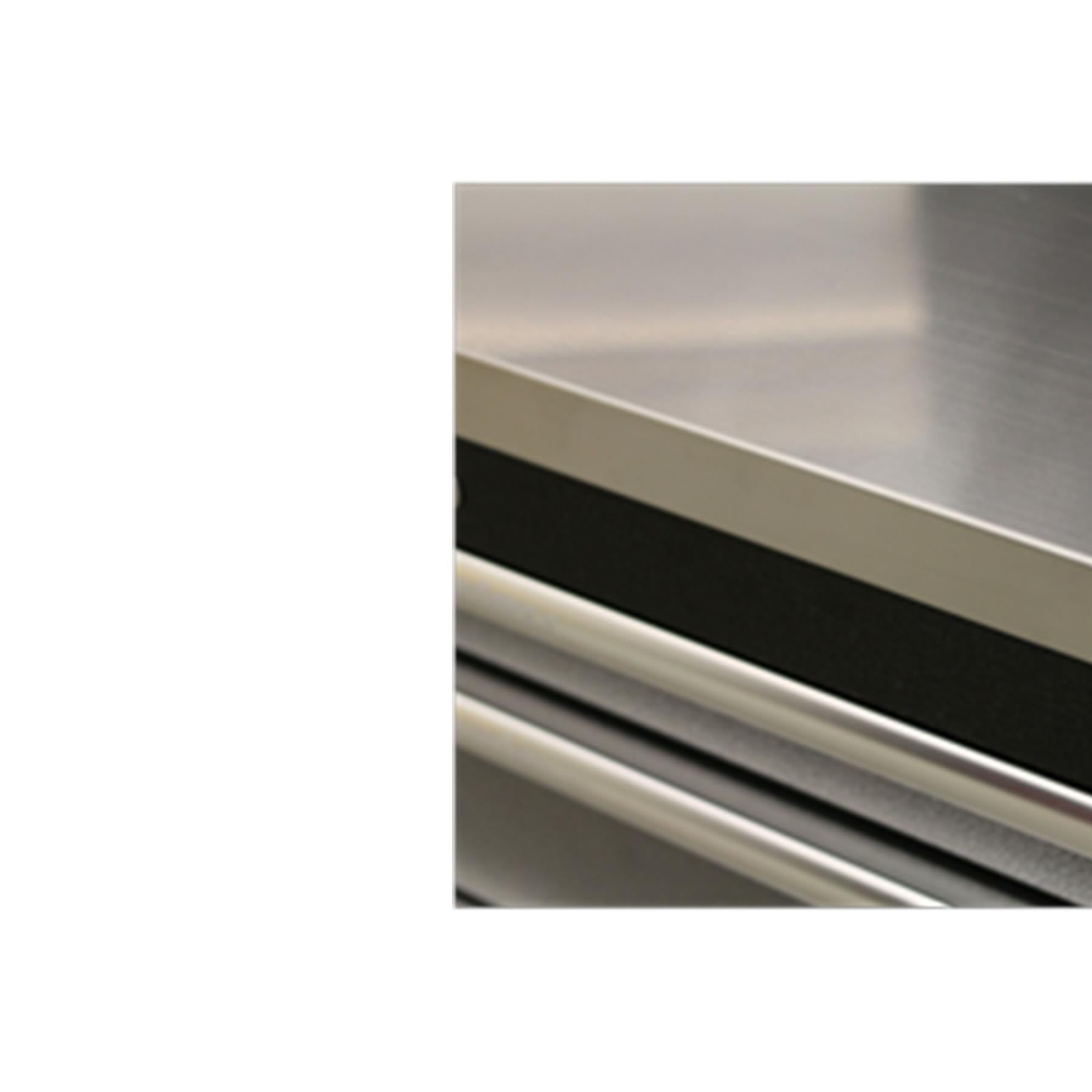 Sealey Stainless Steel Worktop 680mm