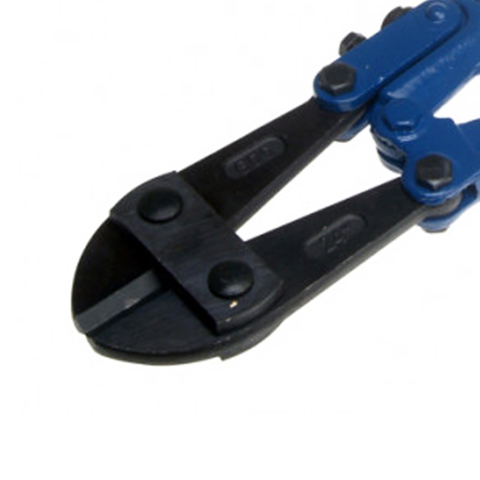 Heavy-Duty 610mm (24") Carbon Steel Bolt Cutters Wire Cable Cutter Cropper