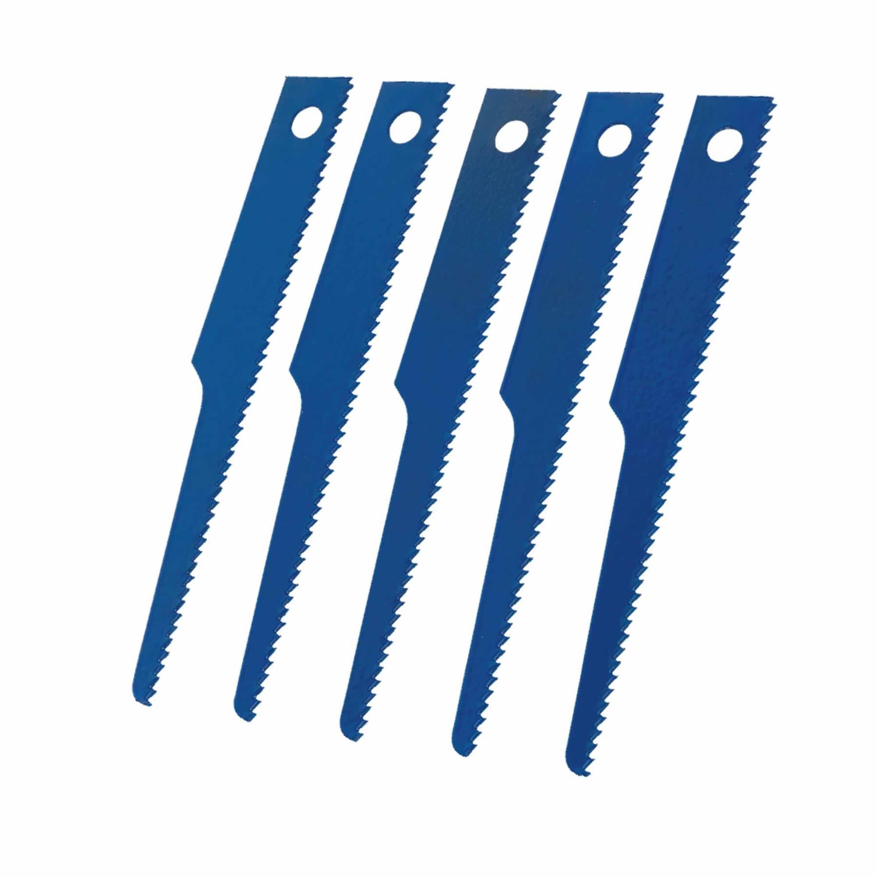 Air Saw Blade 14tpi Pack of 5. other leading makes of air saw. Sealey