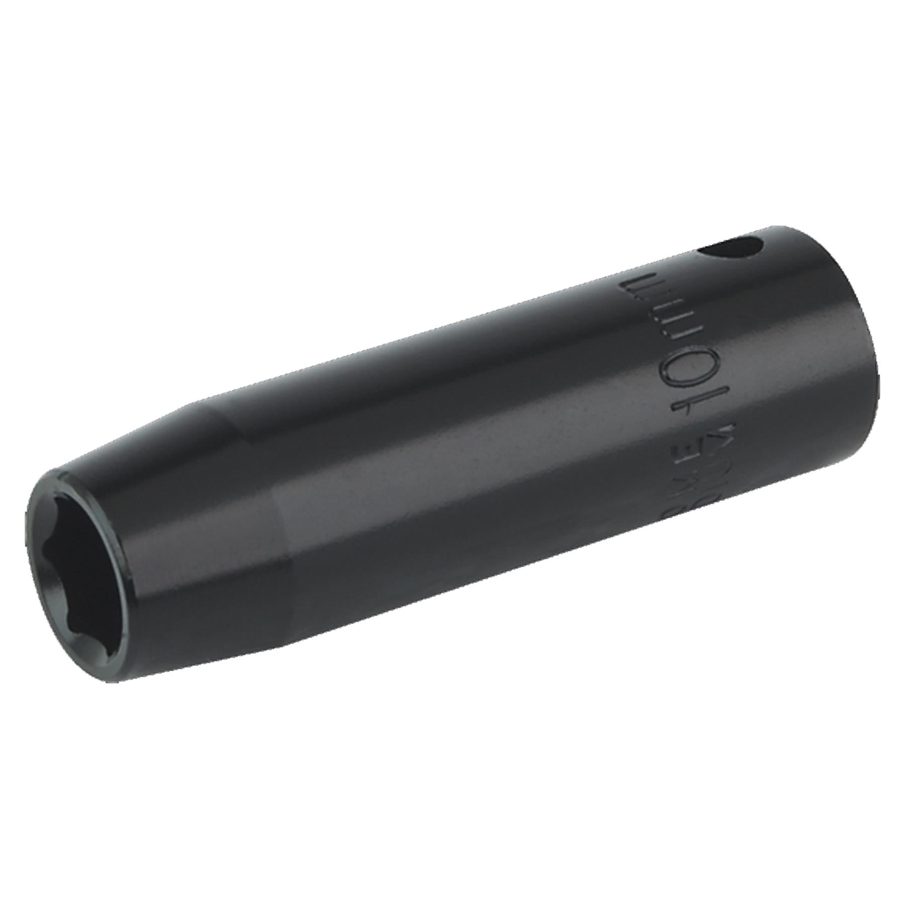 Sealey Impact Socket 10mm Deep 3/8"Sq Drive